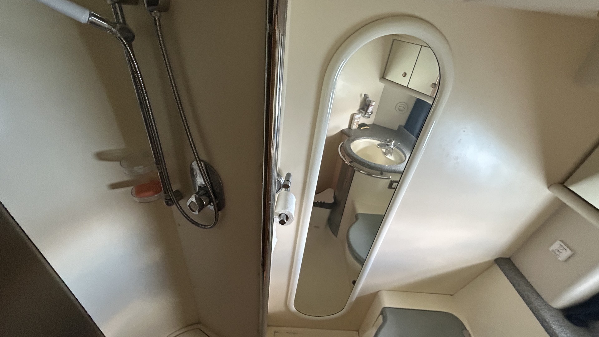 SUNSEEKER - Predator 63 à vendre