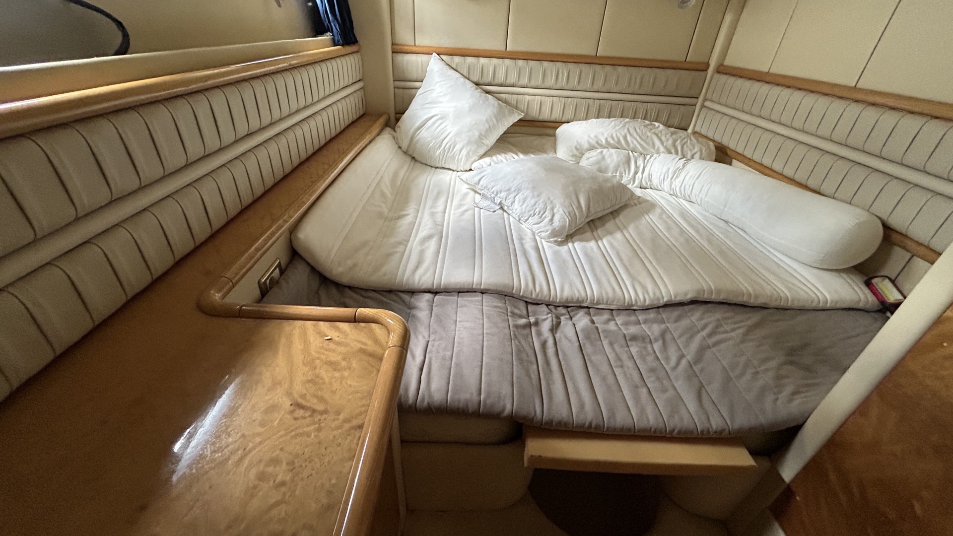 SUNSEEKER - Predator 63 à vendre