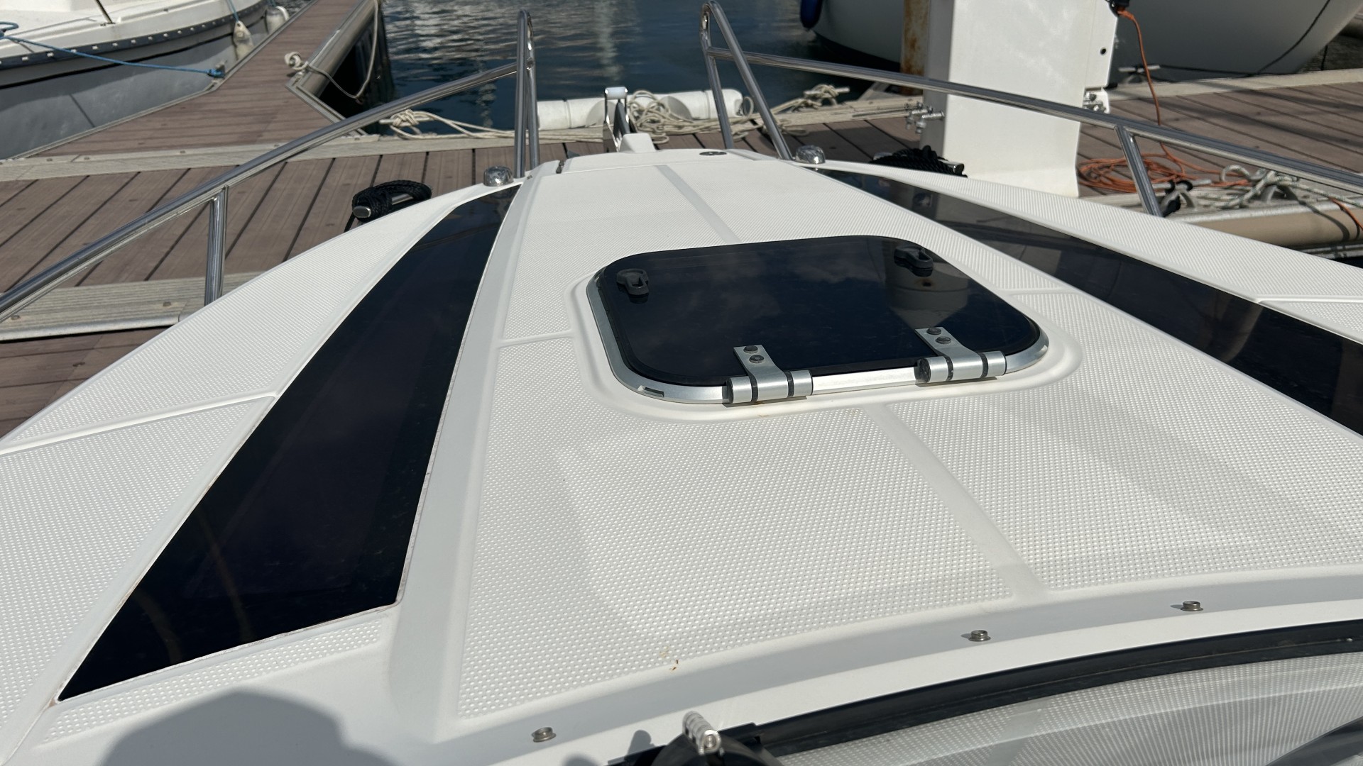 PARKER - 690 DC à vendre