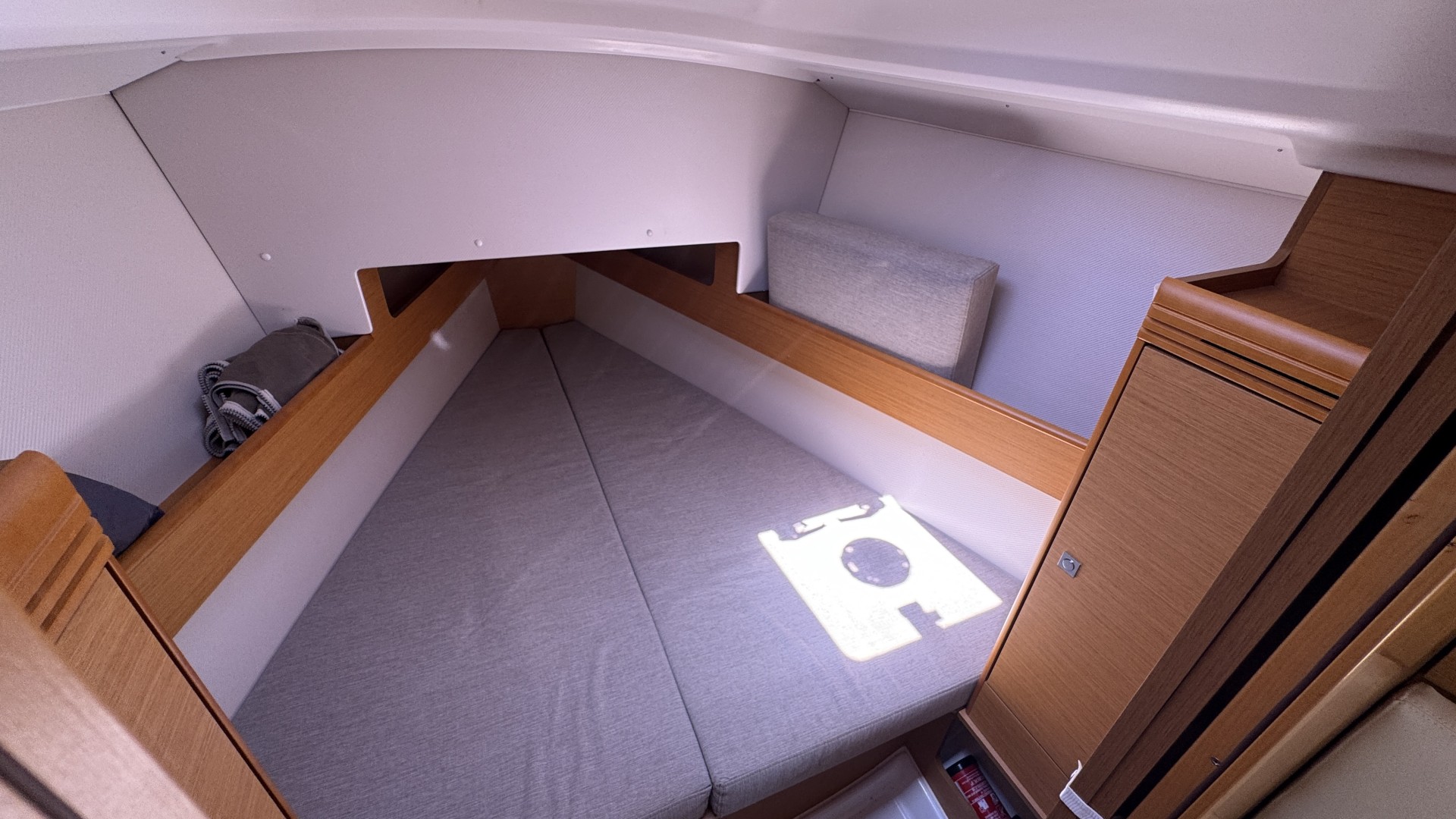 JEANNEAU - sun odyssey 33 i à vendre