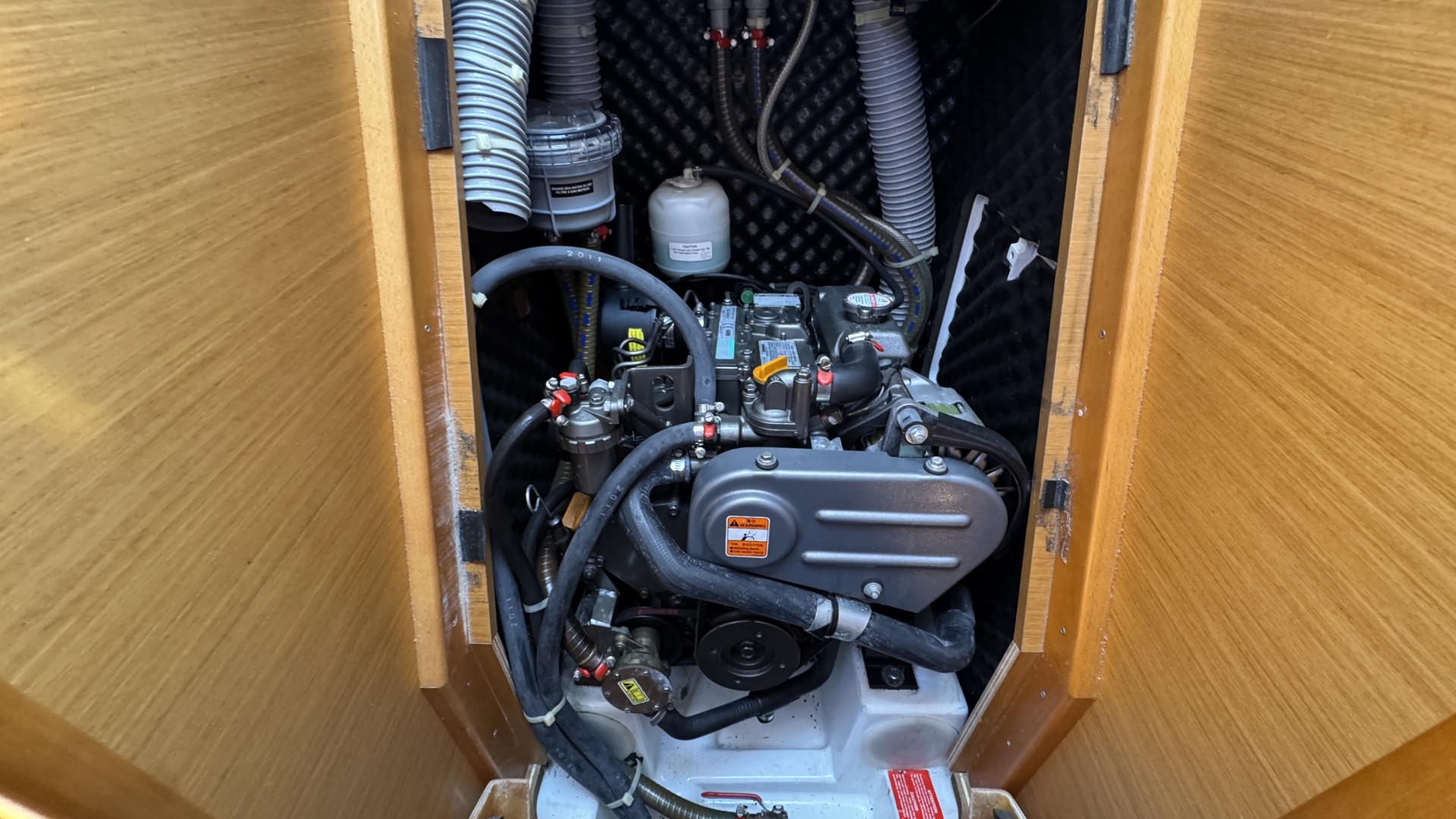 JEANNEAU - sun odyssey 33 i à vendre