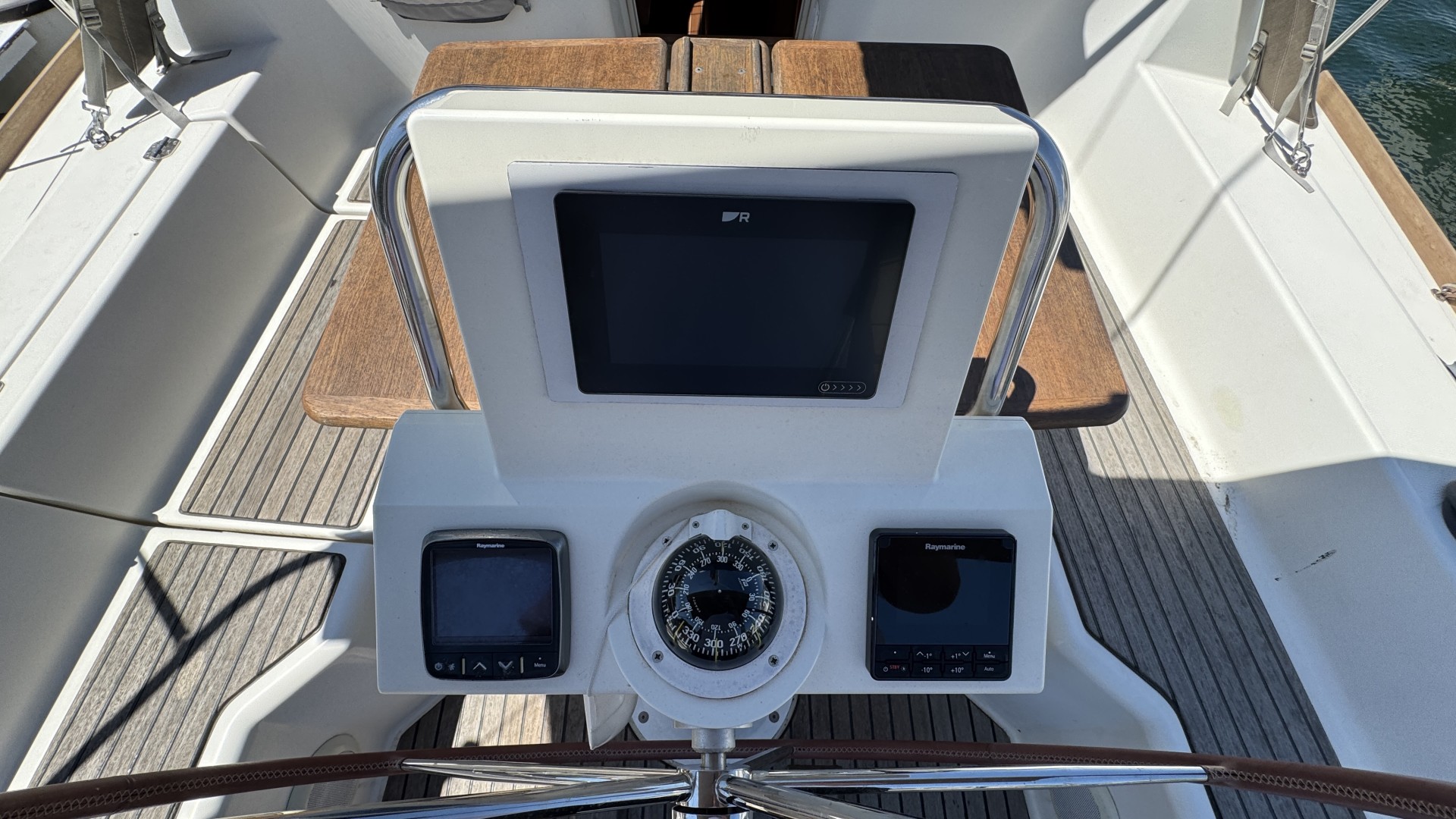 JEANNEAU - sun odyssey 33 i à vendre