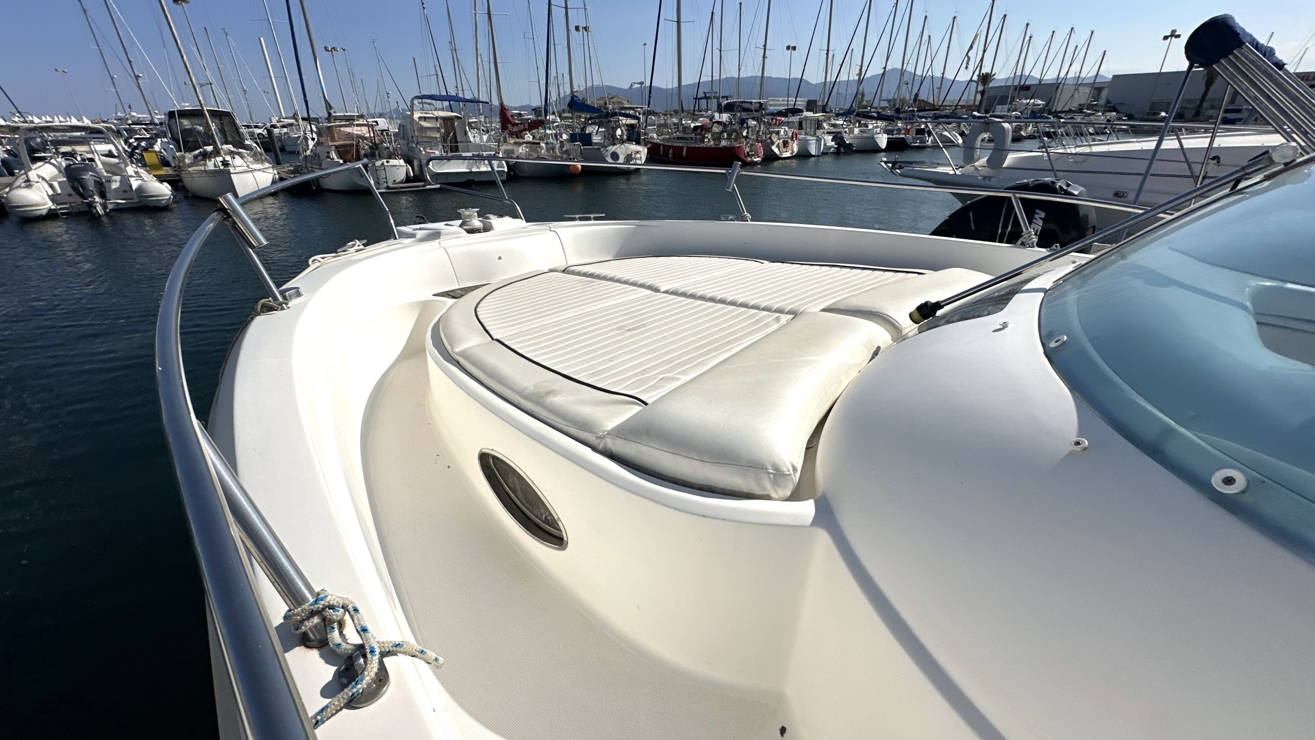 RIO - 850 CRUISER à vendre