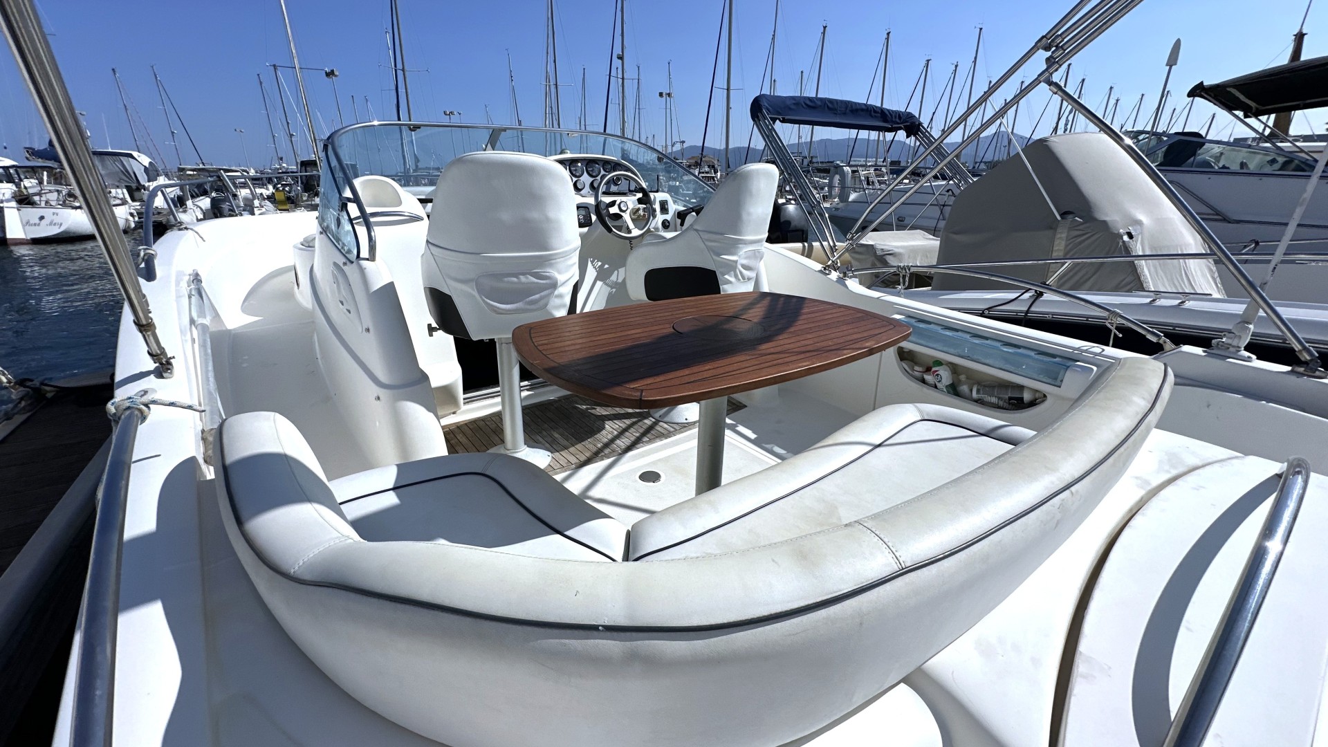 RIO - 850 CRUISER à vendre