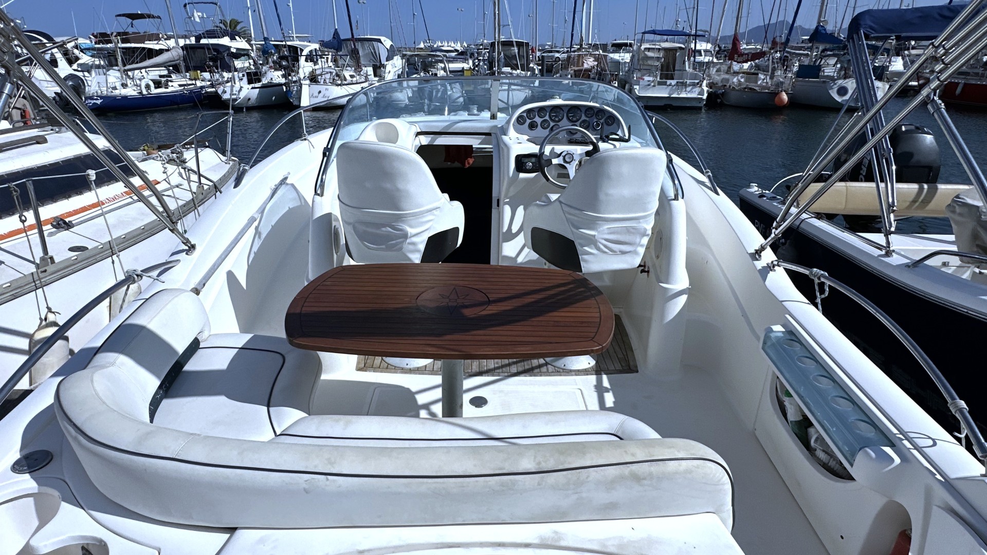 RIO - 850 CRUISER à vendre