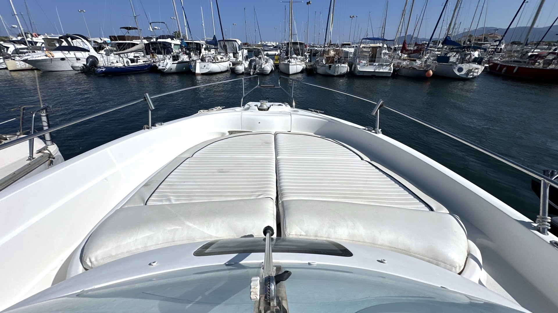 RIO - 850 CRUISER à vendre