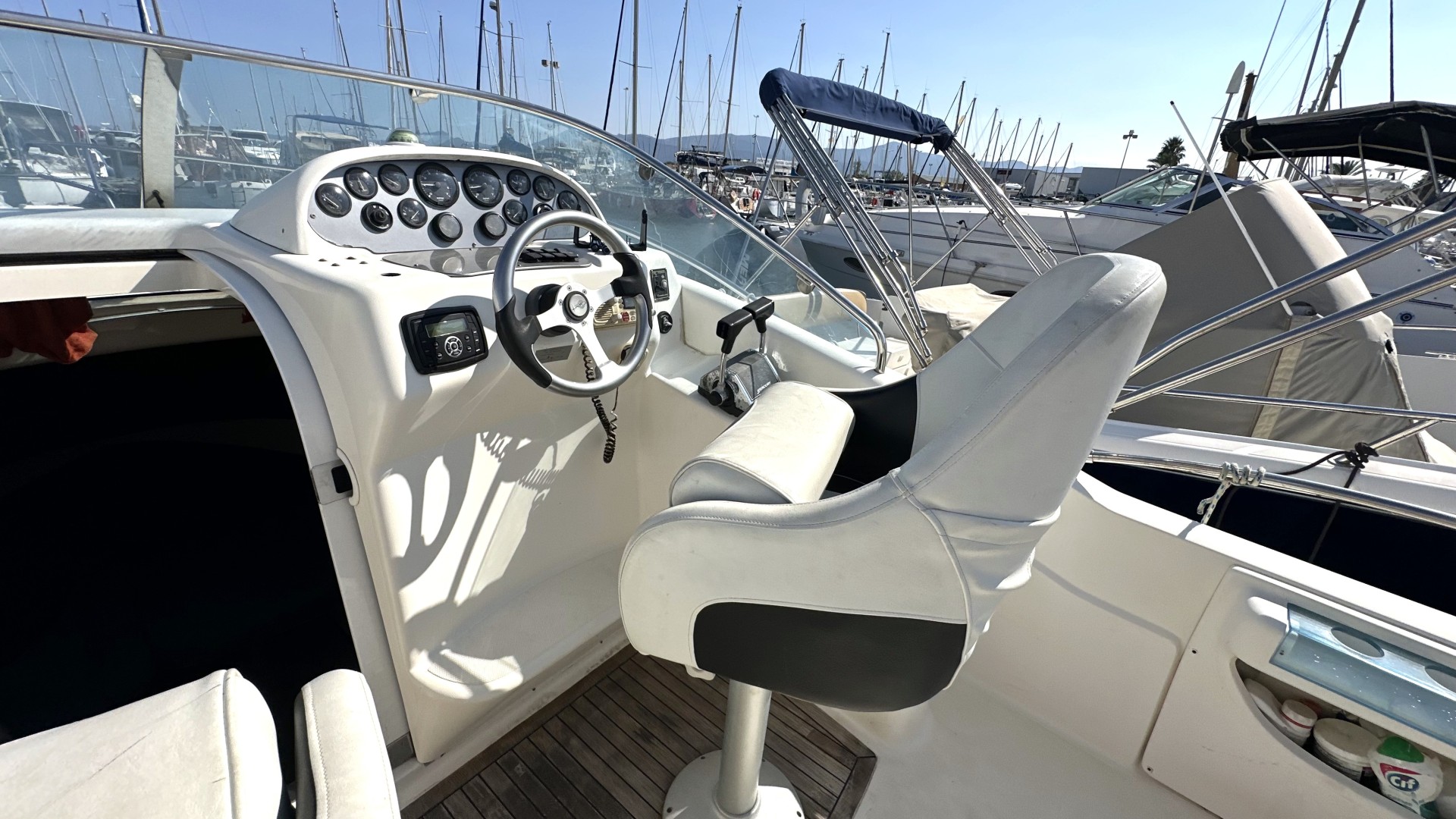 RIO - 850 CRUISER à vendre