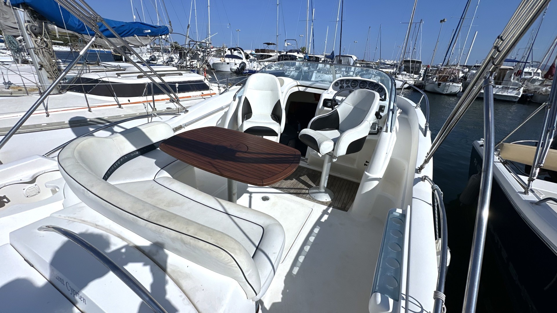 RIO - 850 CRUISER à vendre