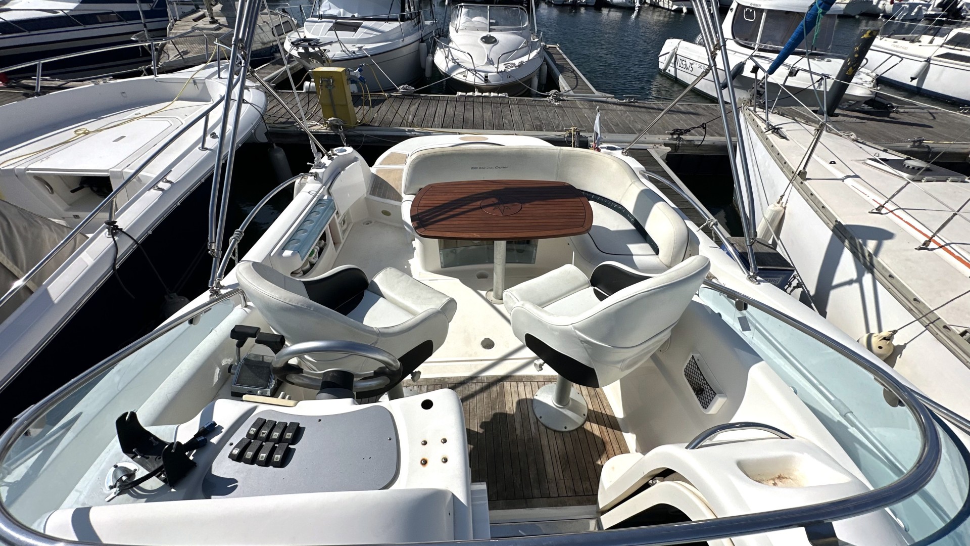 RIO - 850 CRUISER à vendre