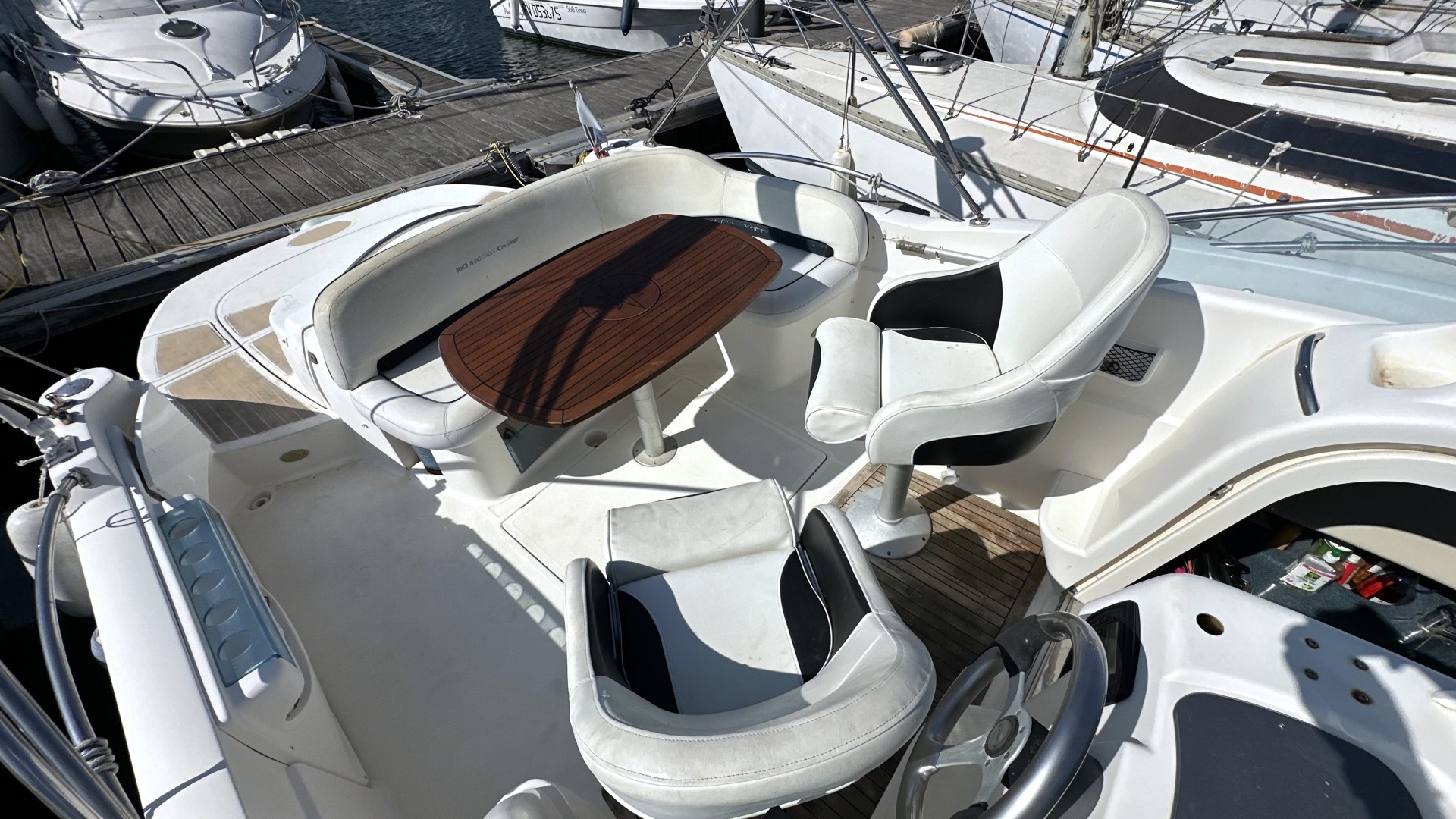 RIO - 850 CRUISER à vendre