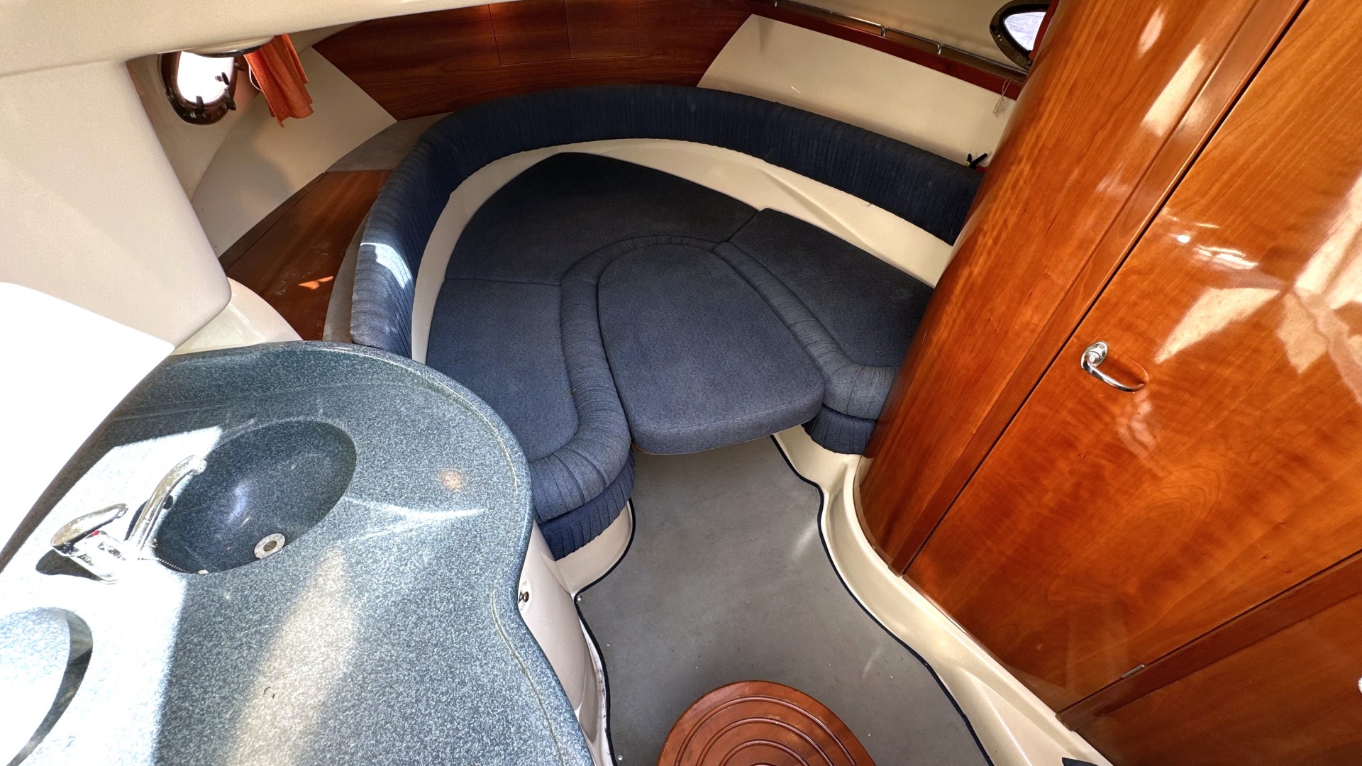 RIO - 850 CRUISER à vendre