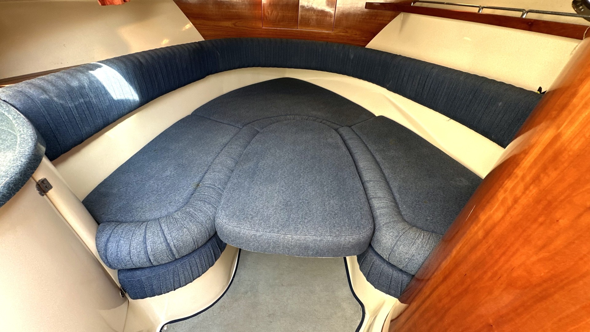 RIO - 850 CRUISER à vendre