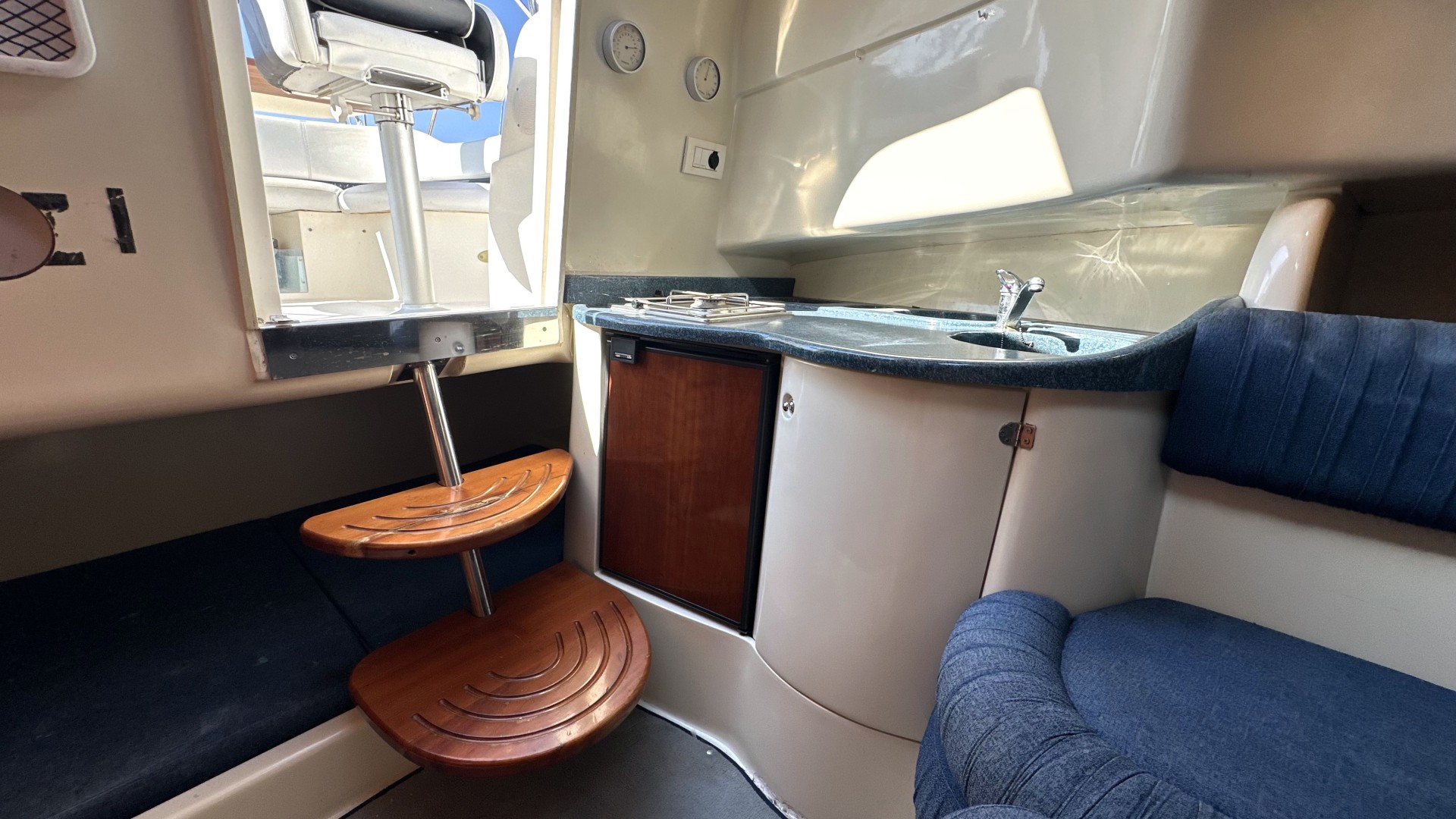 RIO - 850 CRUISER à vendre