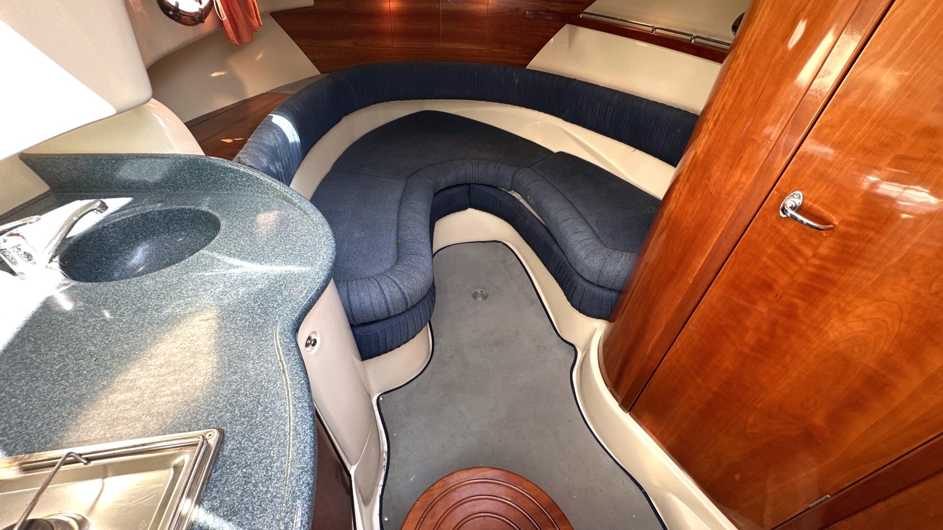 RIO - 850 CRUISER à vendre