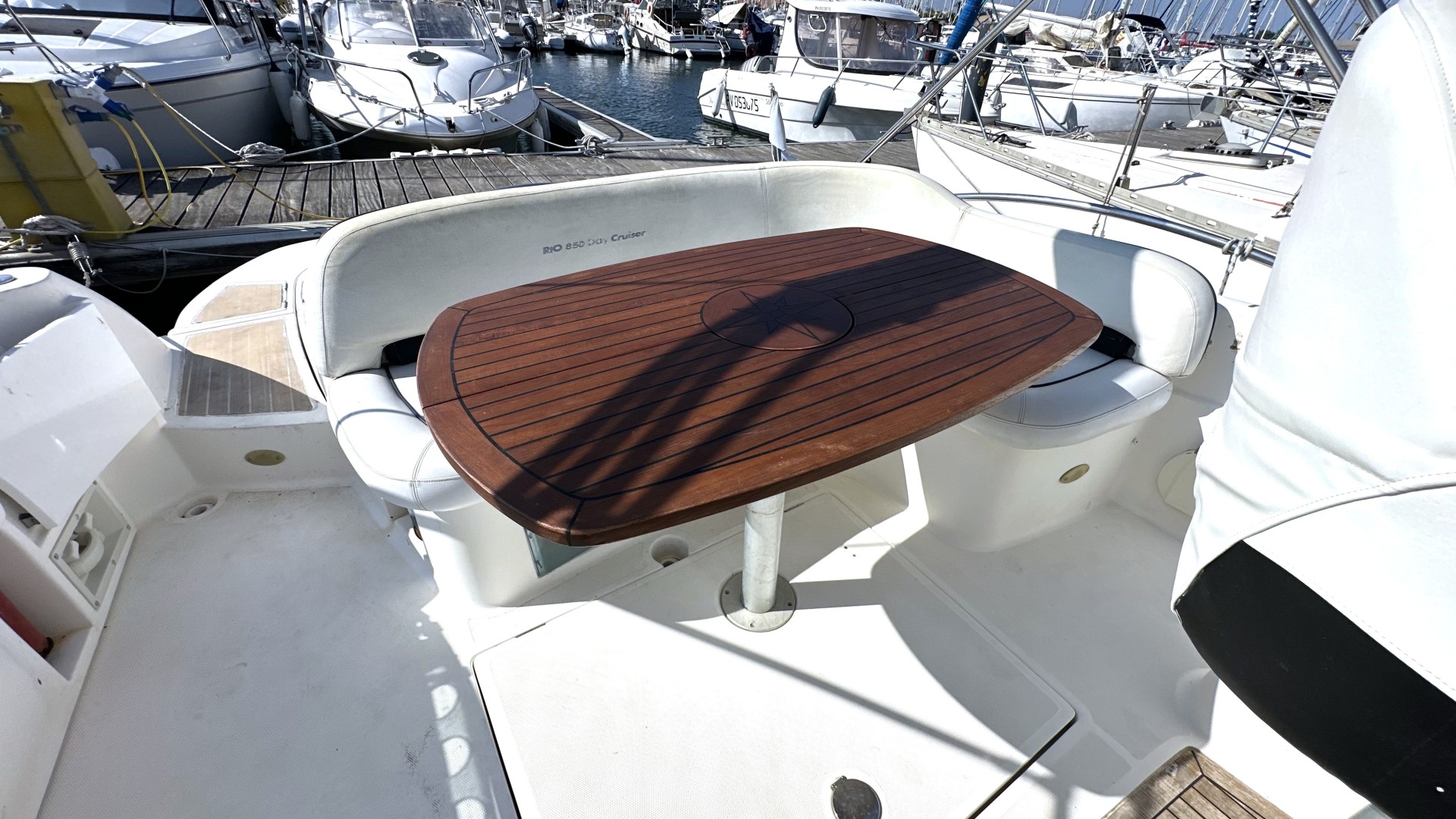 RIO - 850 CRUISER à vendre