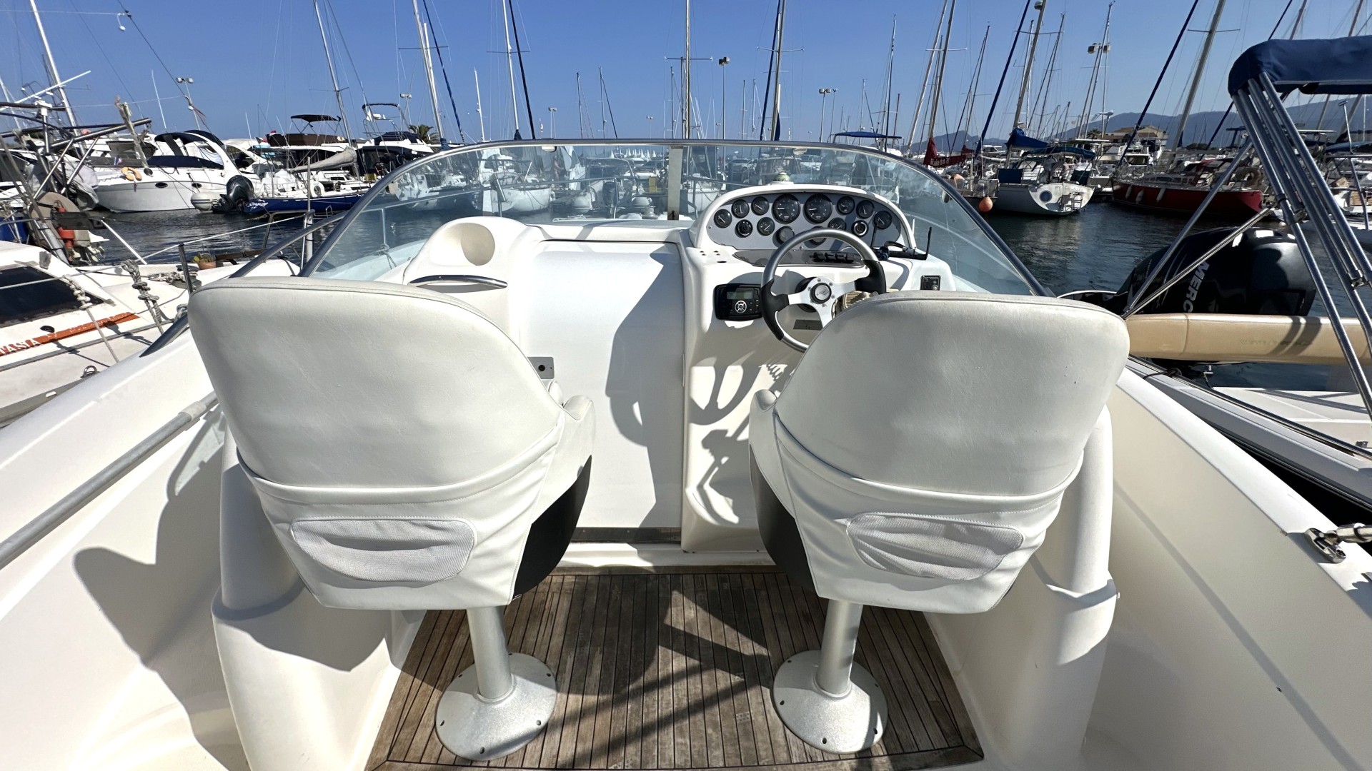 RIO - 850 CRUISER à vendre