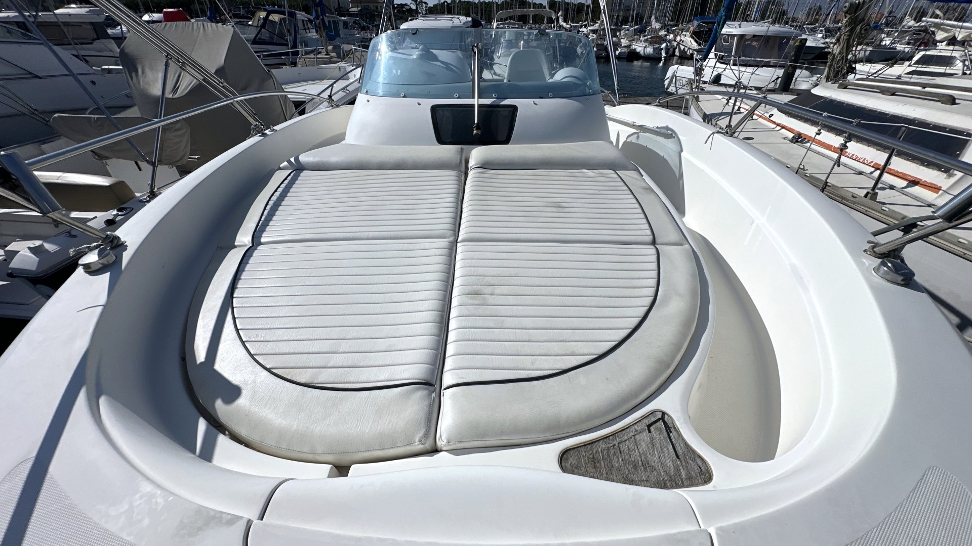 RIO - 850 CRUISER à vendre