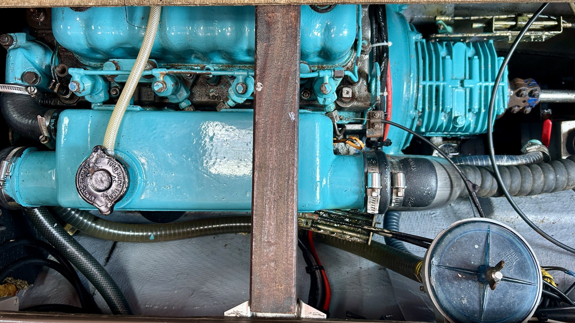 BENETEAU - EVASION 32 à vendre