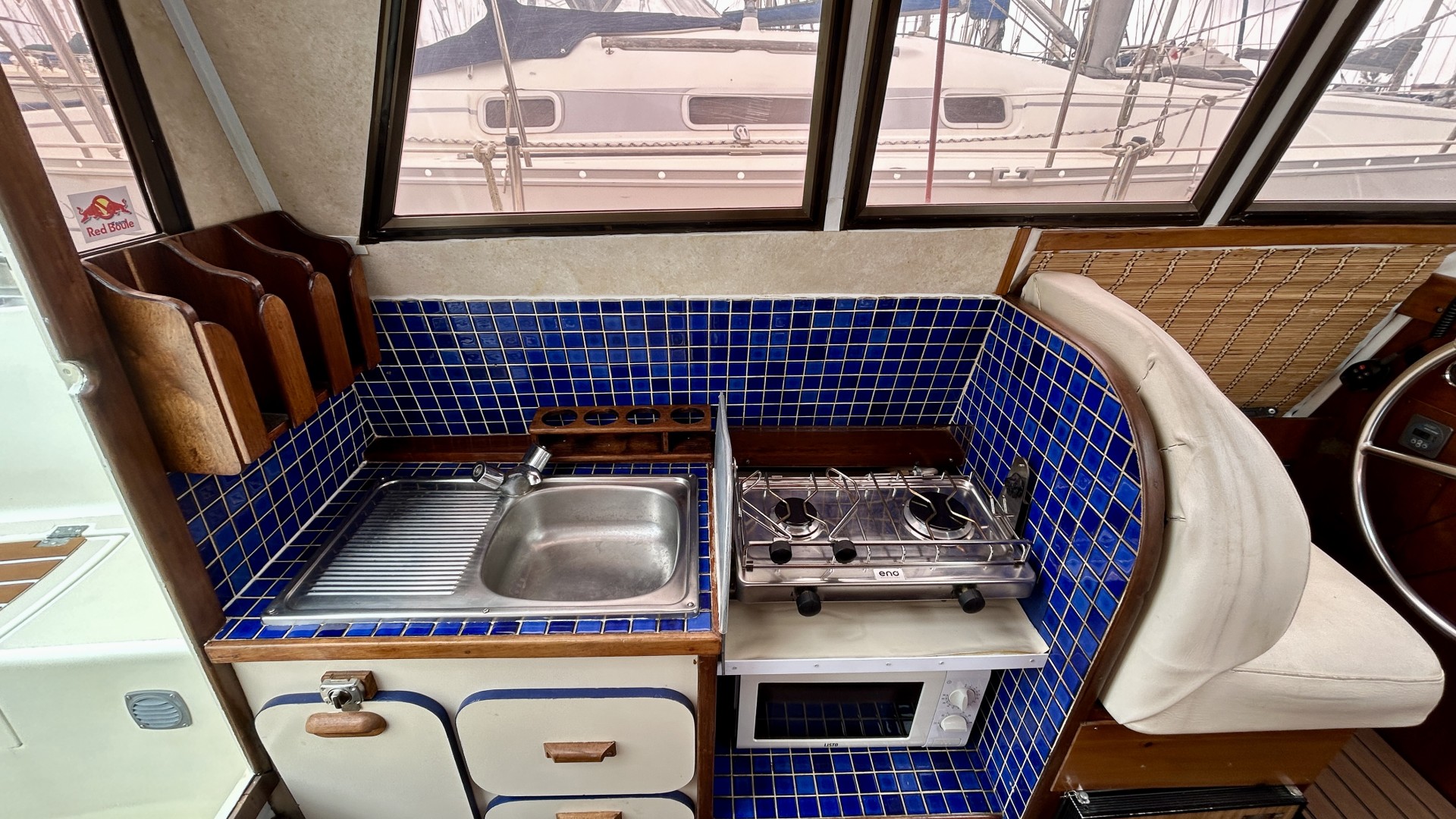 BENETEAU - EVASION 32 à vendre