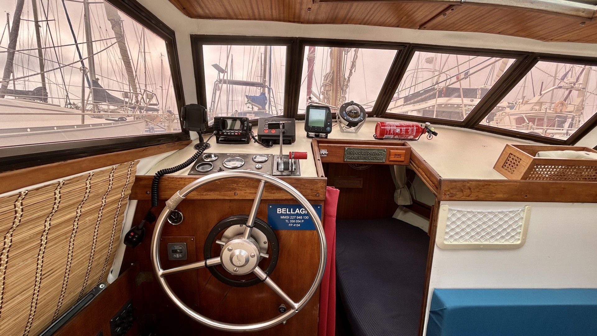 BENETEAU - EVASION 32 à vendre