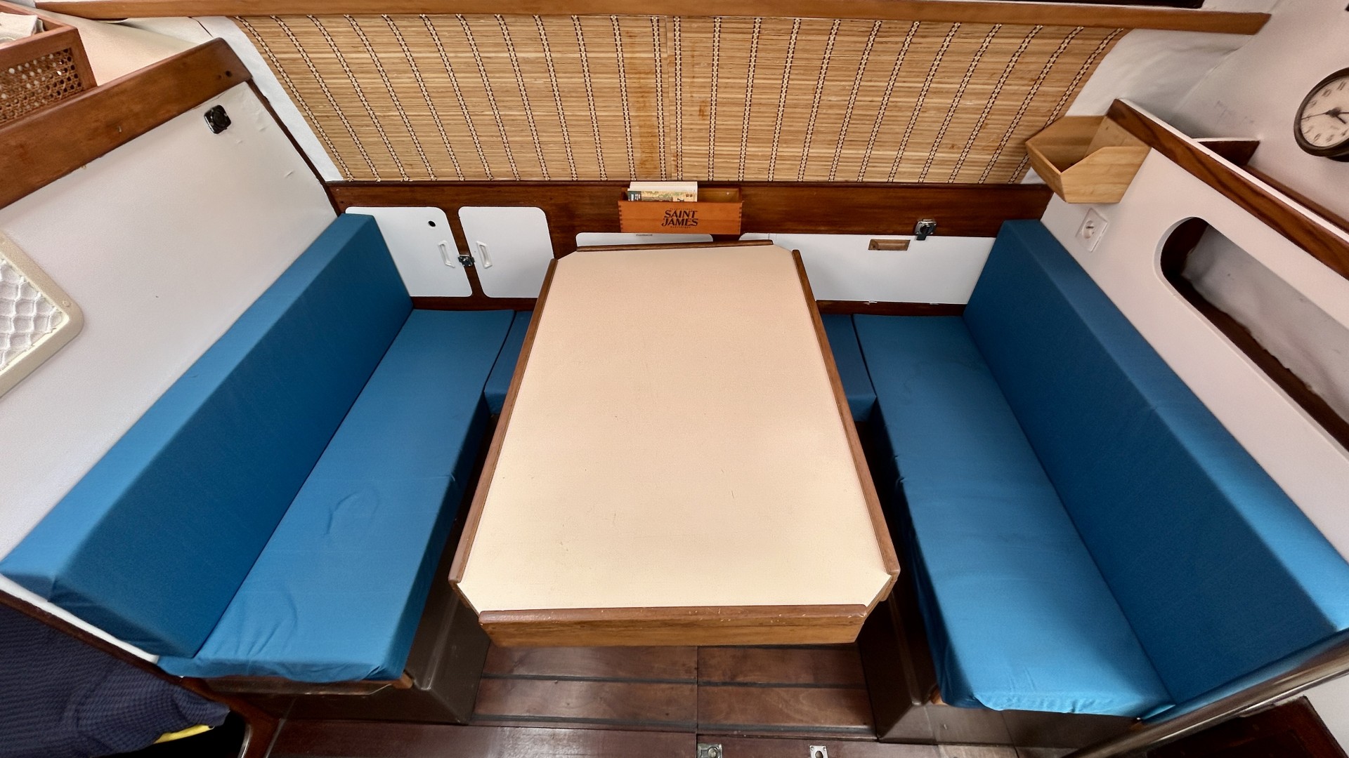 BENETEAU - EVASION 32 à vendre