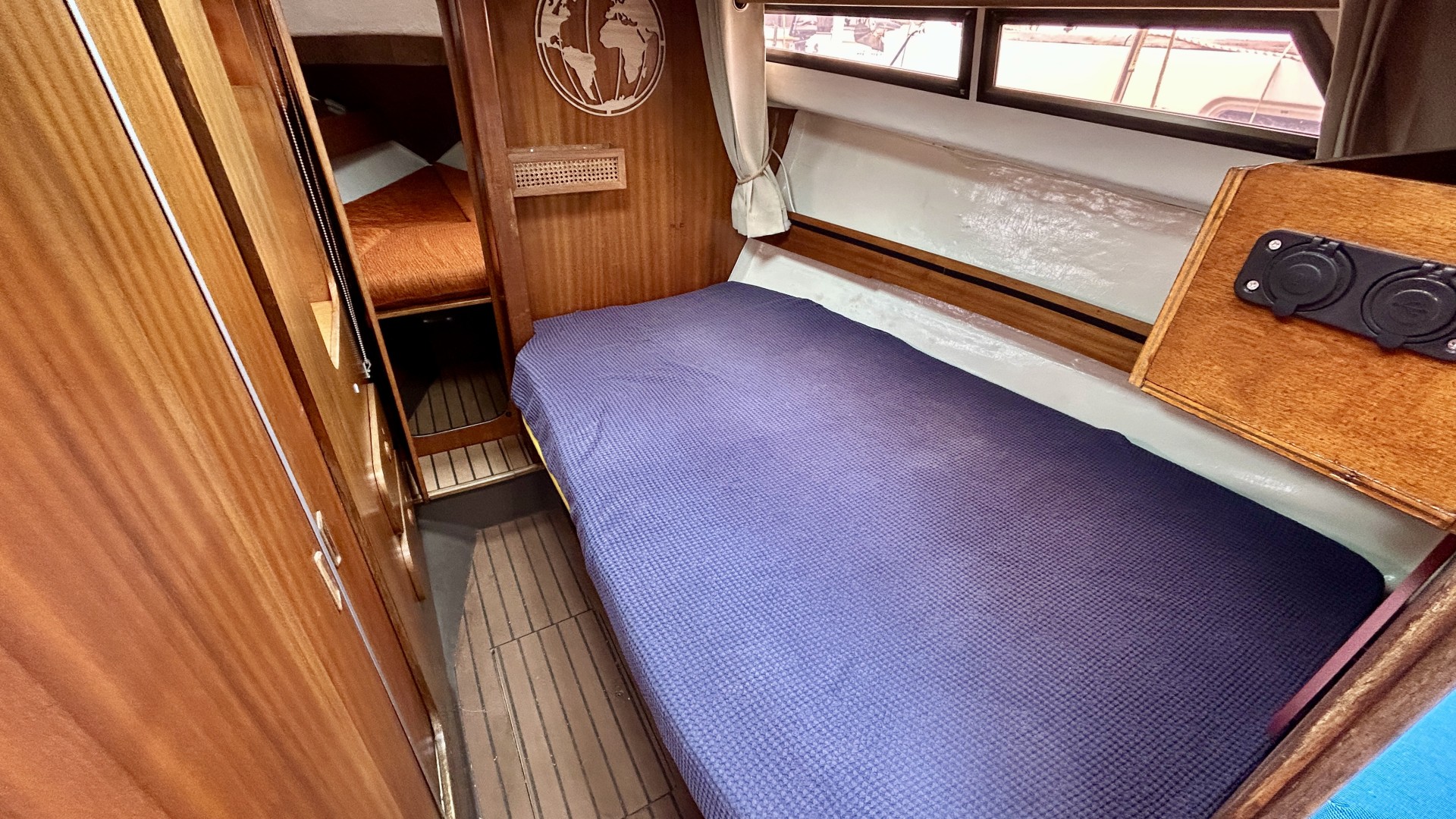 BENETEAU - EVASION 32 à vendre