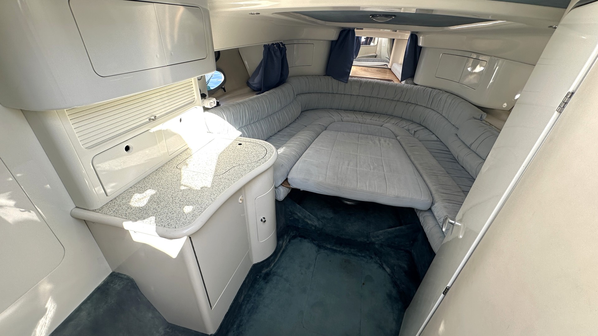 CRANCHI - ACQUAMARINA 31 à vendre