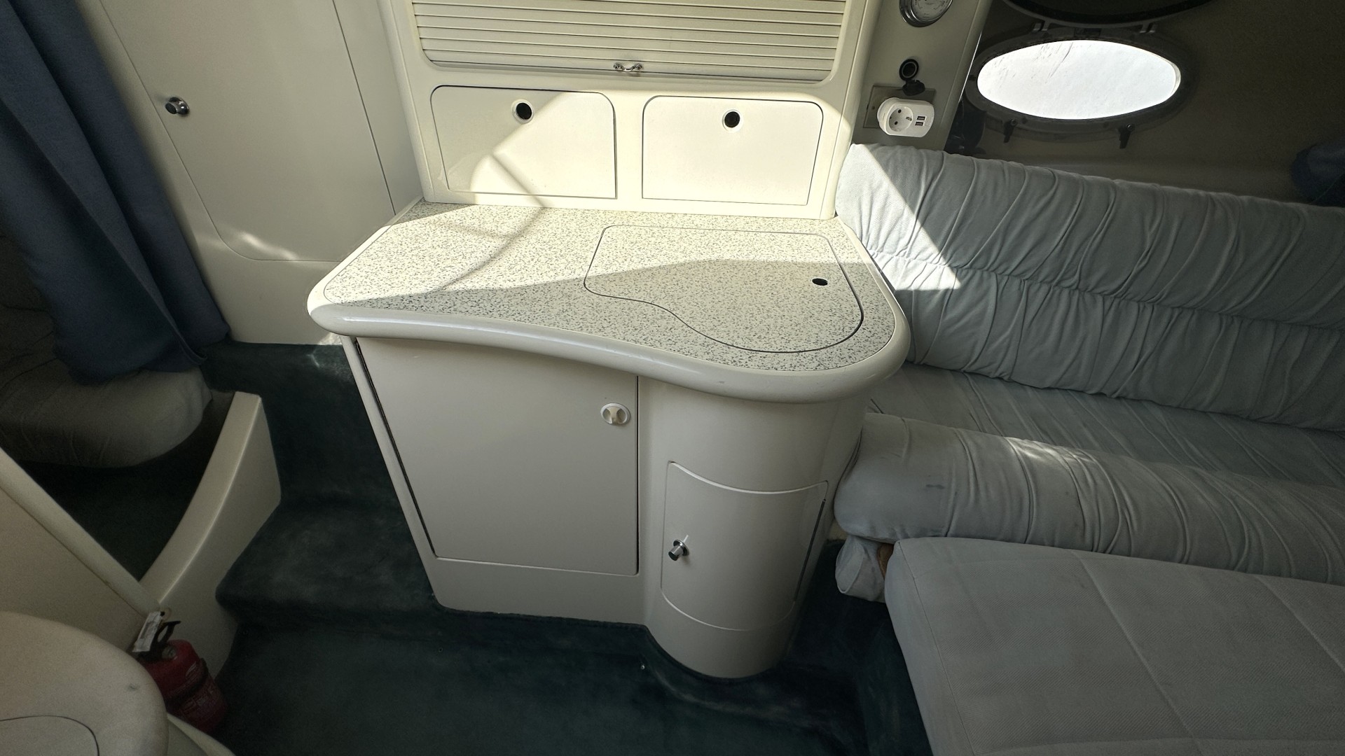 CRANCHI - ACQUAMARINA 31 à vendre