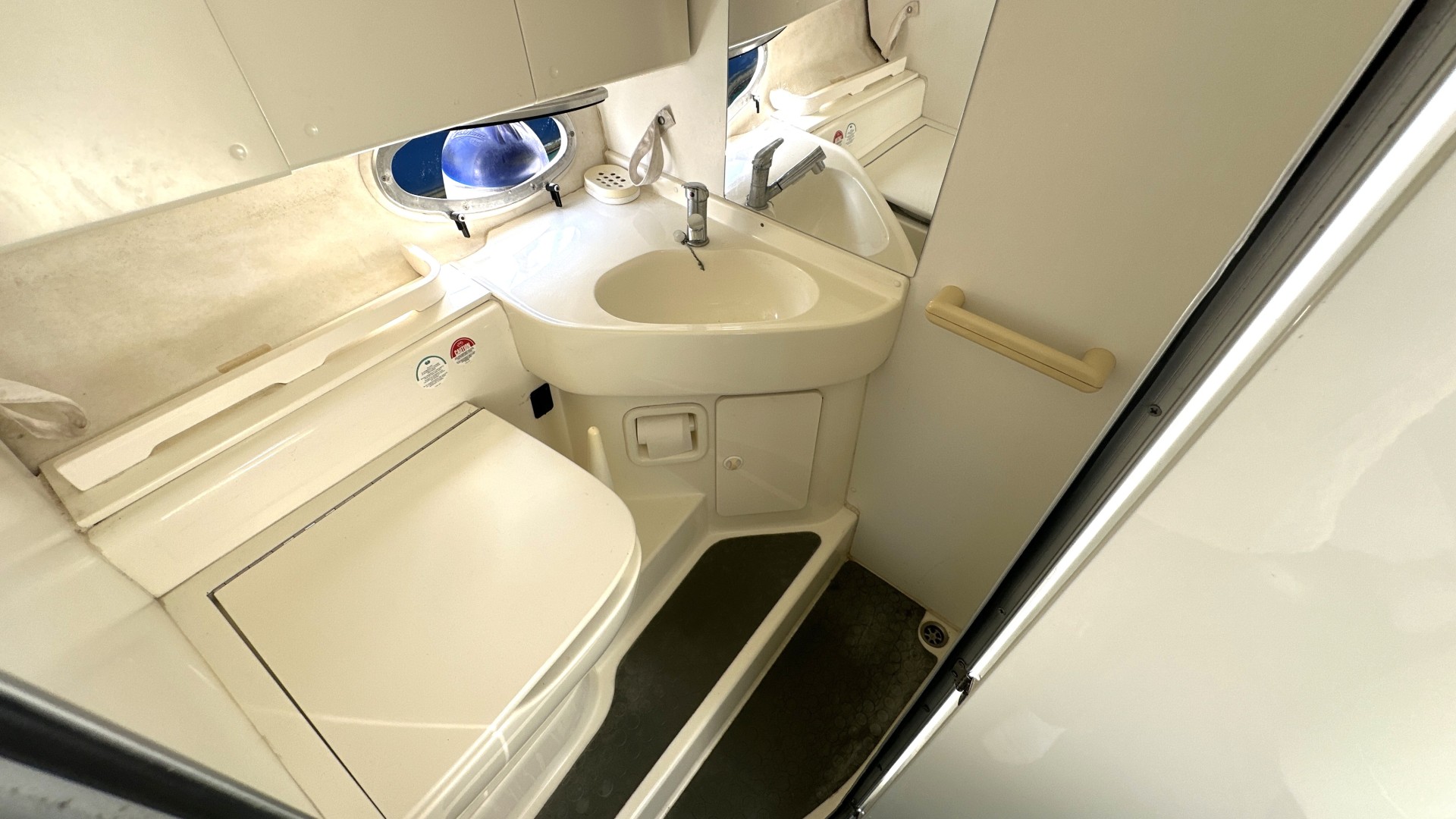 CRANCHI - ACQUAMARINA 31 à vendre