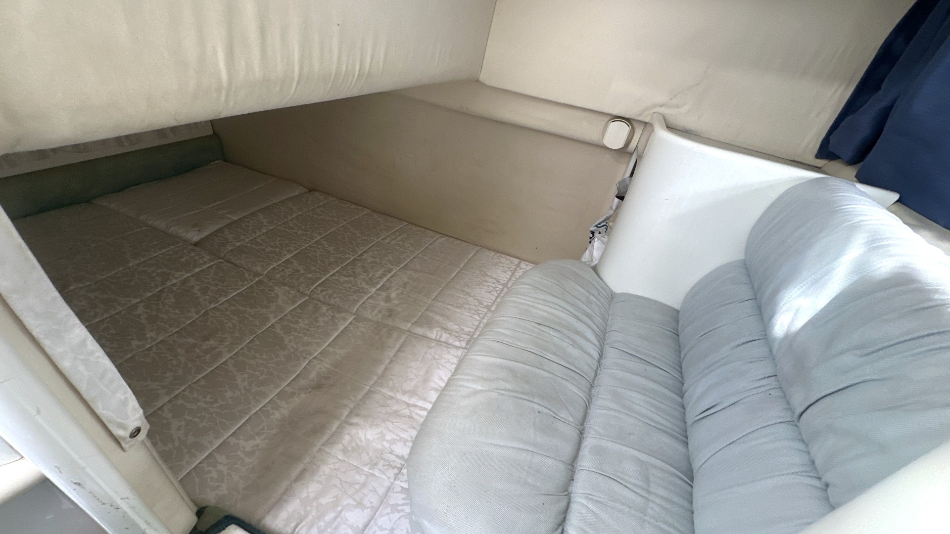 CRANCHI - ACQUAMARINA 31 à vendre