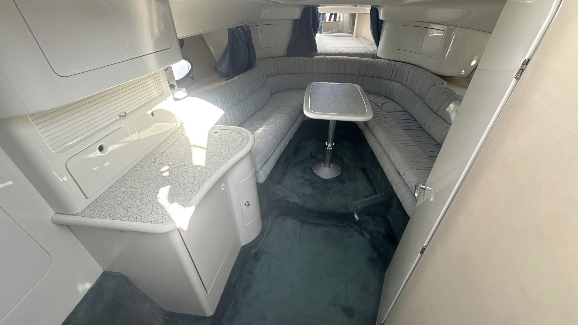 CRANCHI - ACQUAMARINA 31 à vendre