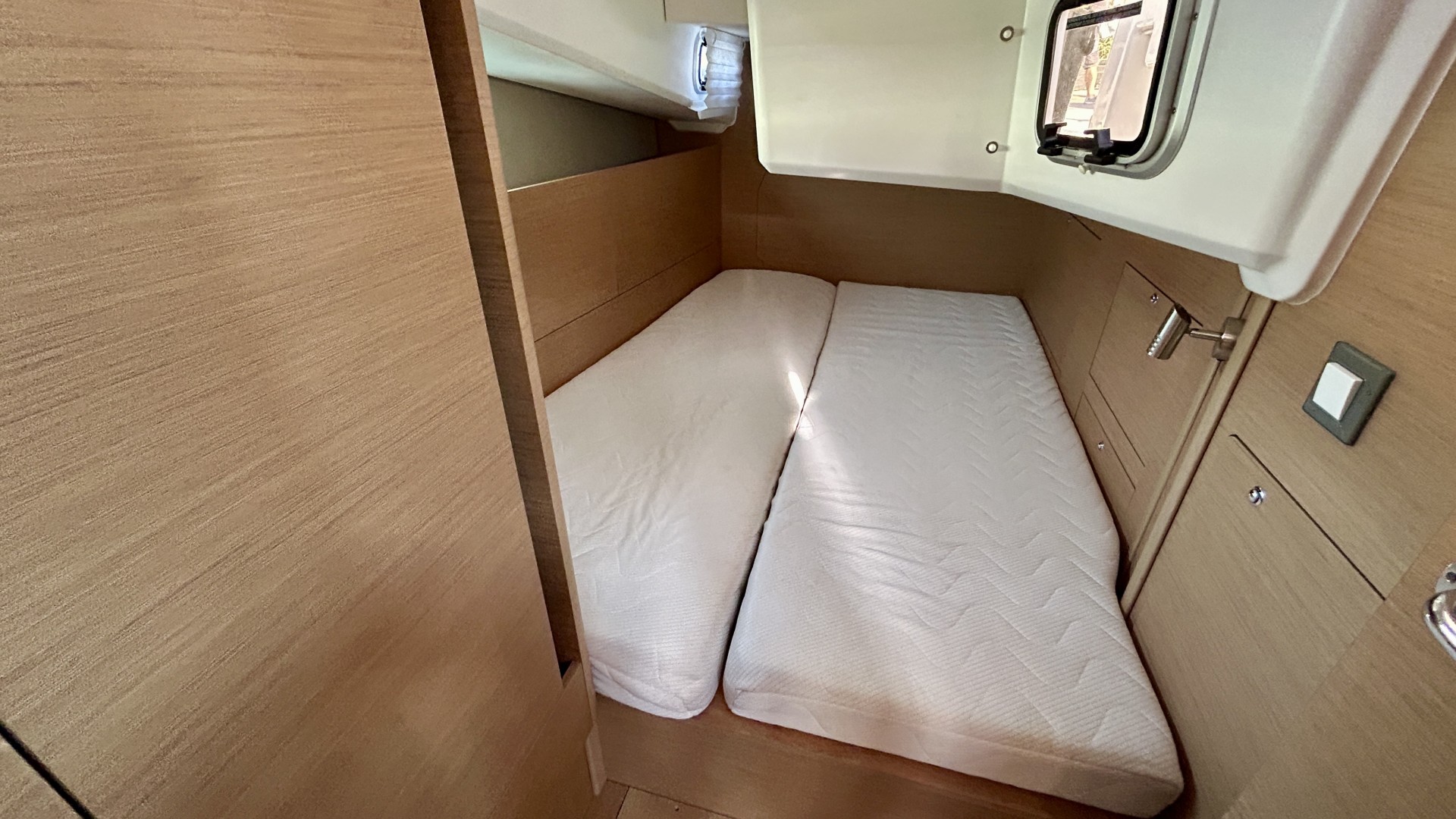 JEANNEAU - SUN ODYSSEY 410 à vendre