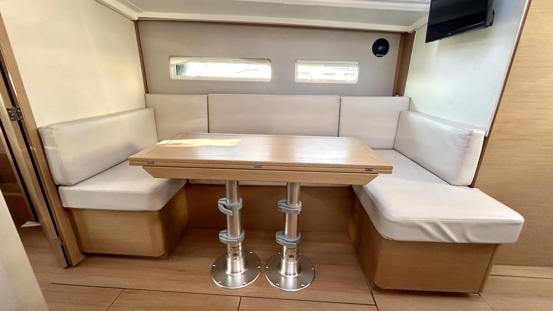 JEANNEAU - SUN ODYSSEY 410 à vendre