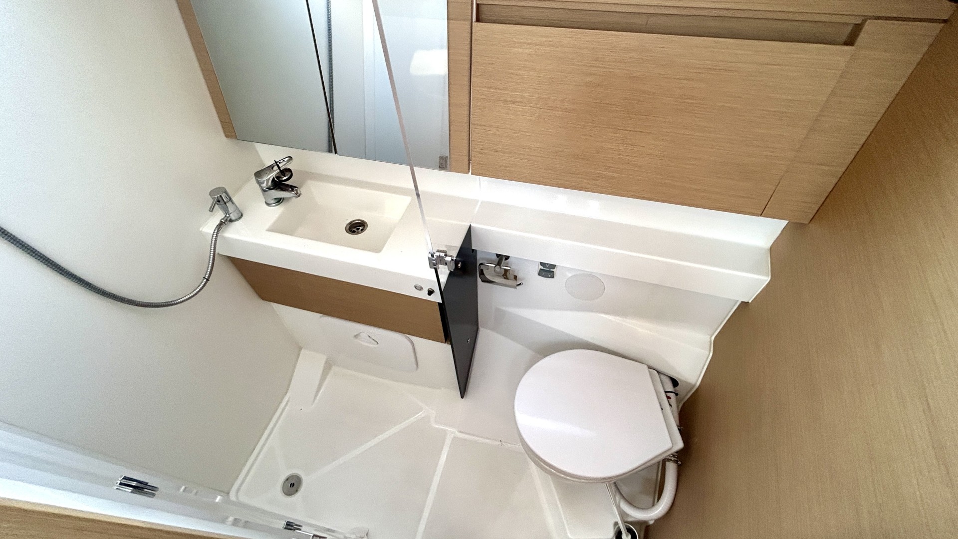 JEANNEAU - SUN ODYSSEY 410 à vendre