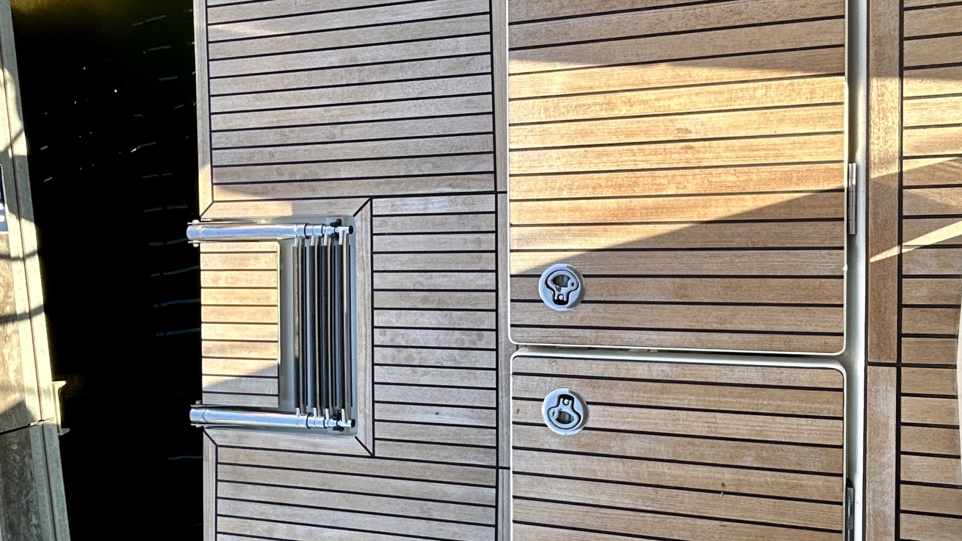 JEANNEAU - SUN ODYSSEY 410 à vendre