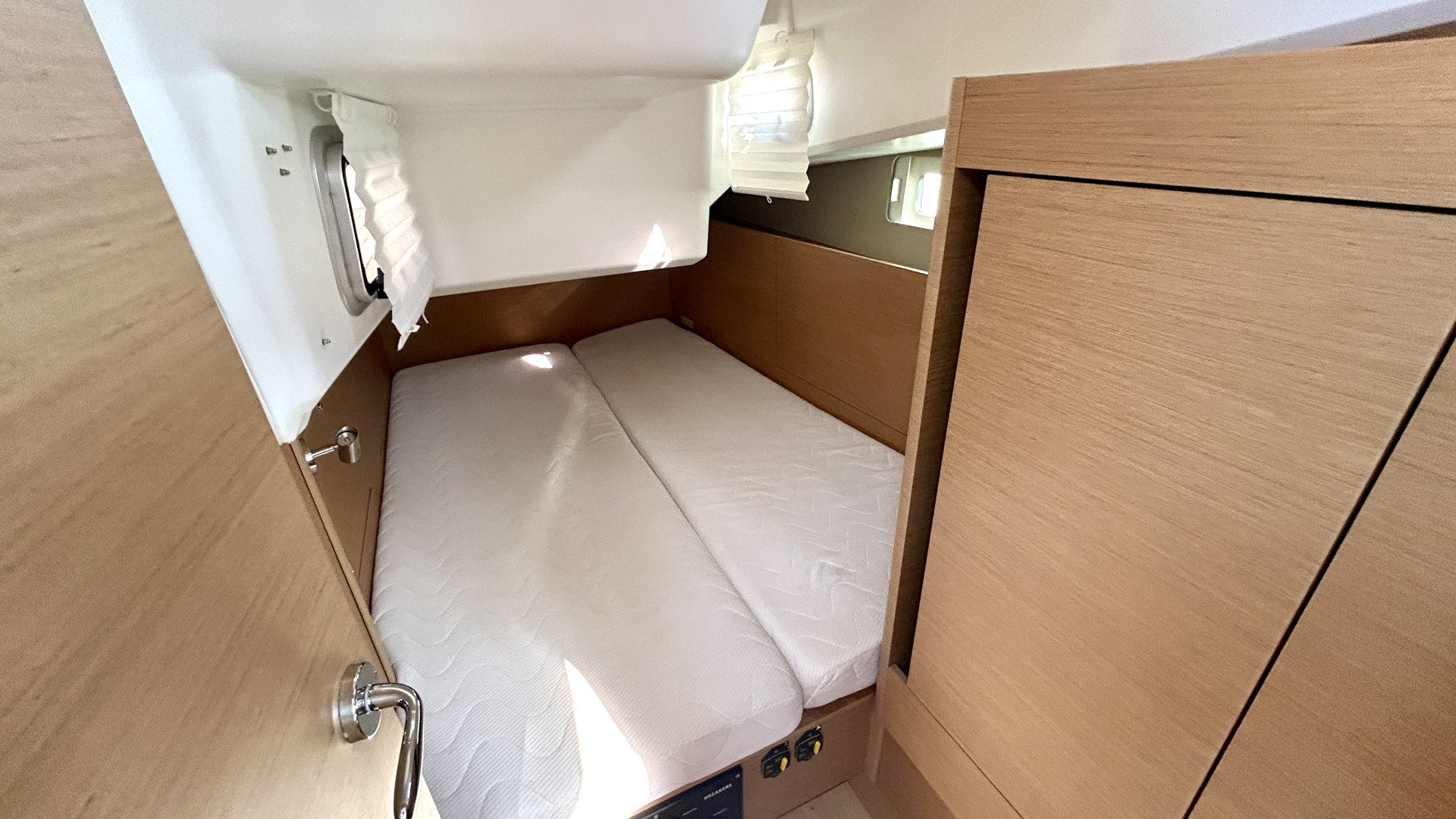 JEANNEAU - SUN ODYSSEY 410 à vendre