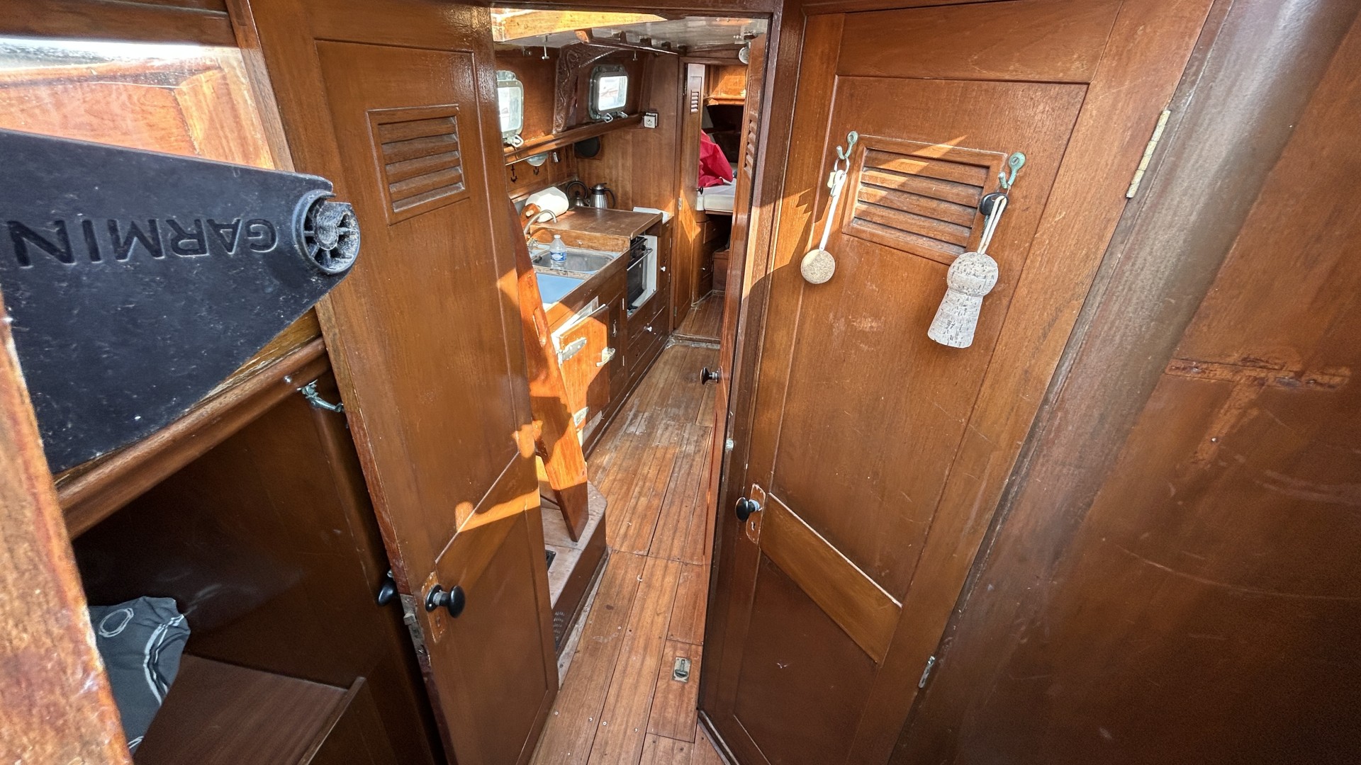 CHEOY LEE HONG KONG - KETCH 39 à vendre