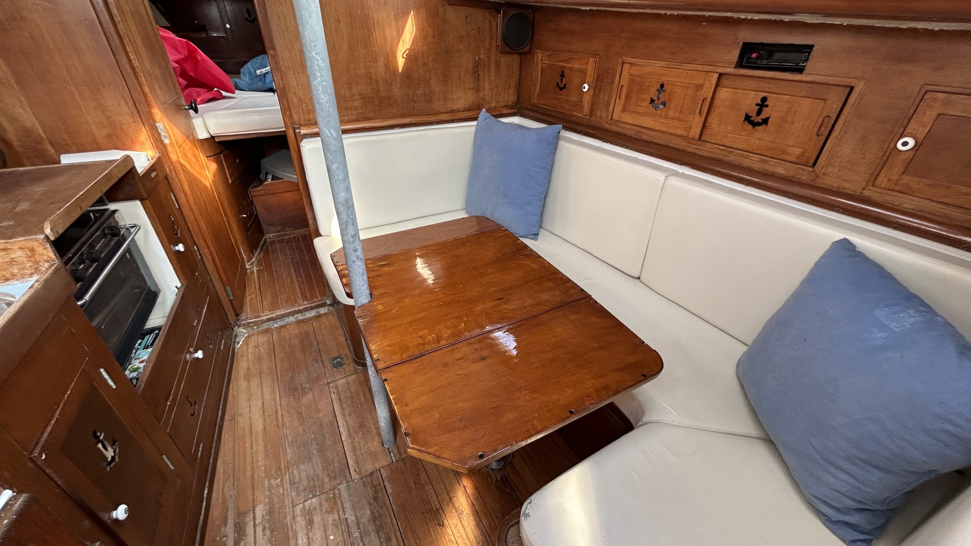 CHEOY LEE HONG KONG - KETCH 39 à vendre