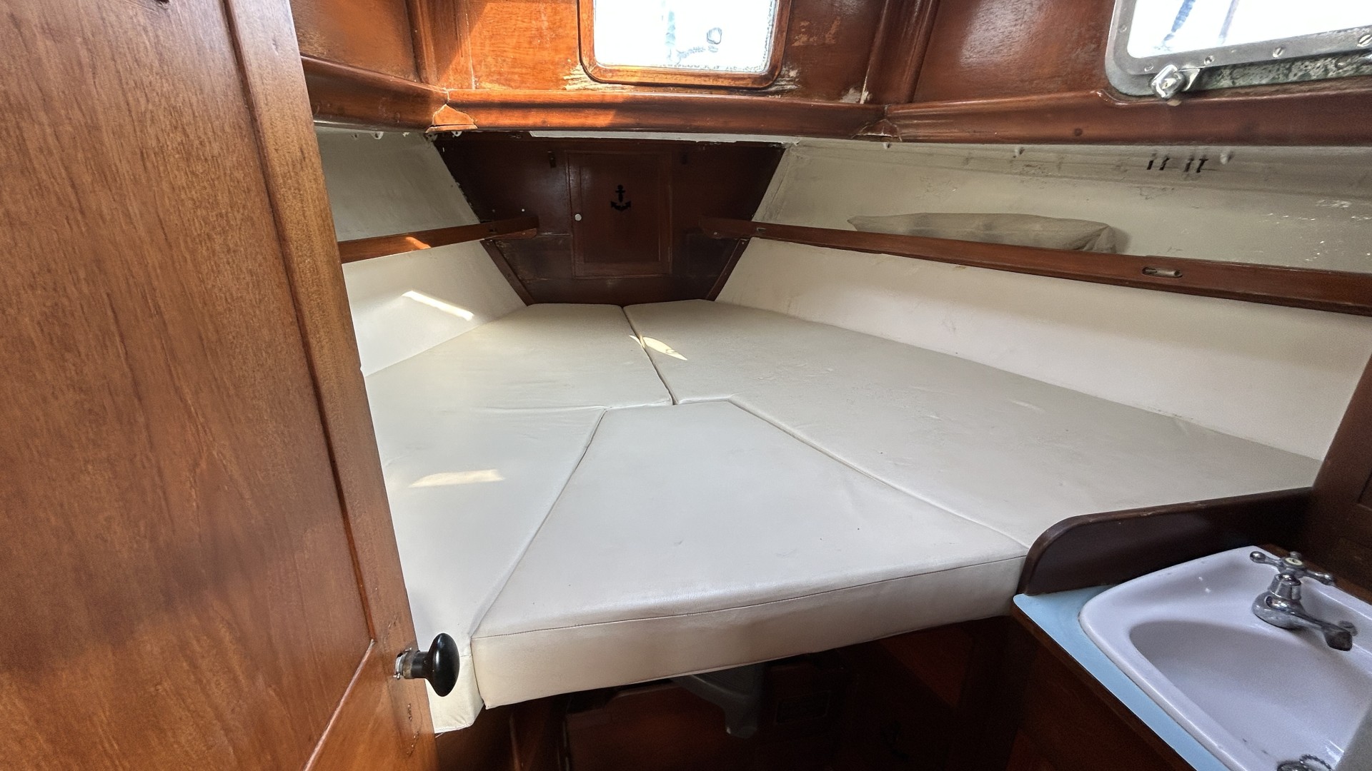 CHEOY LEE HONG KONG - KETCH 39 à vendre