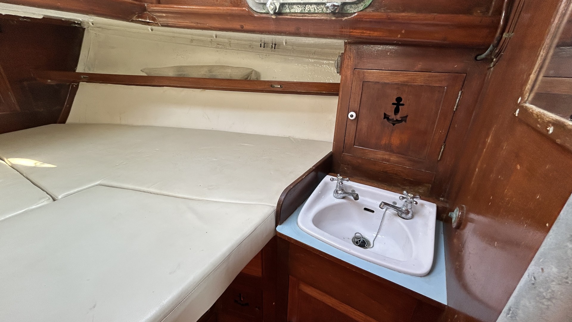 CHEOY LEE HONG KONG - KETCH 39 à vendre