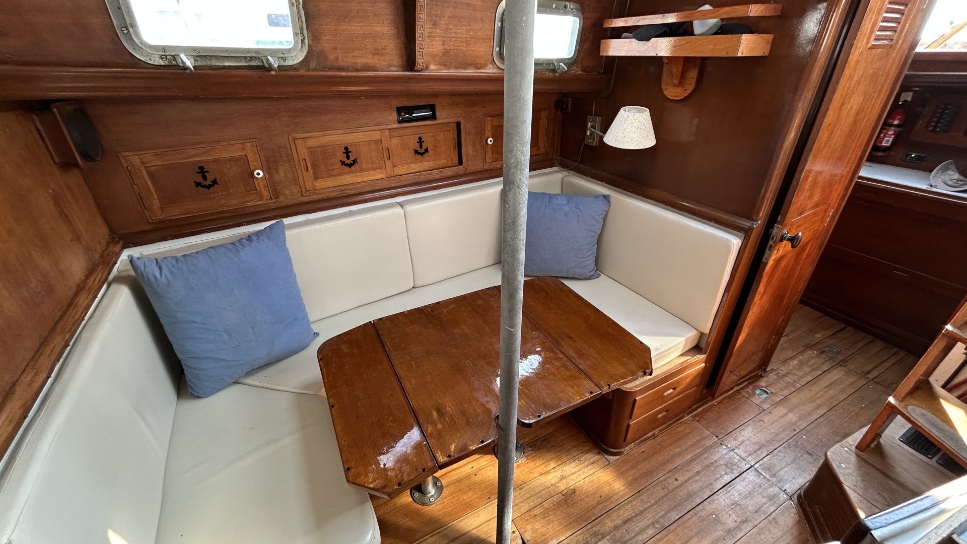 CHEOY LEE HONG KONG - KETCH 39 à vendre