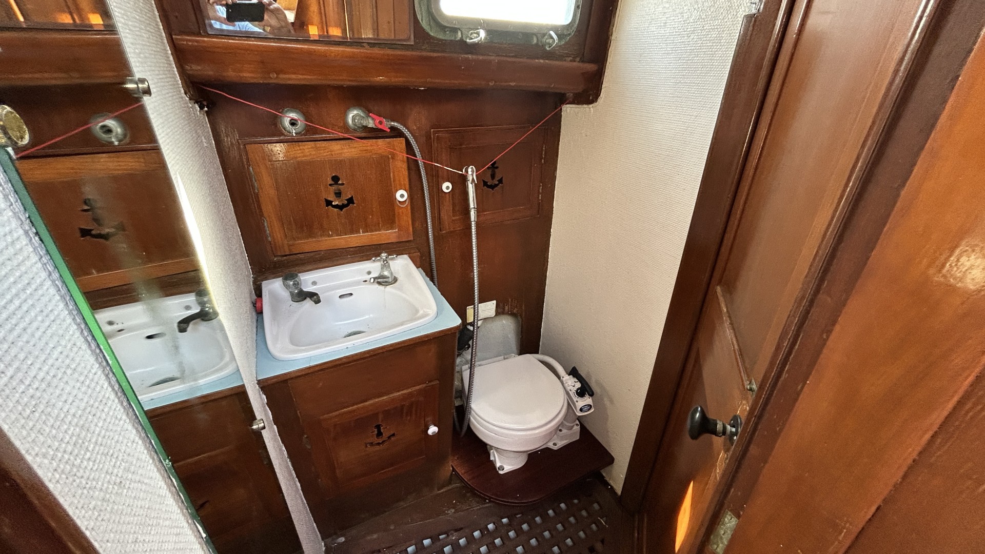 CHEOY LEE HONG KONG - KETCH 39 à vendre