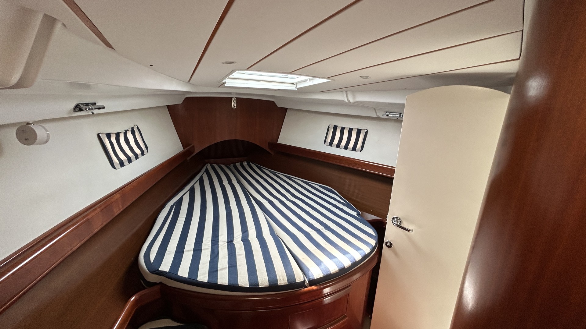 BENETEAU - OCEANIS 423 CLIPPER à vendre