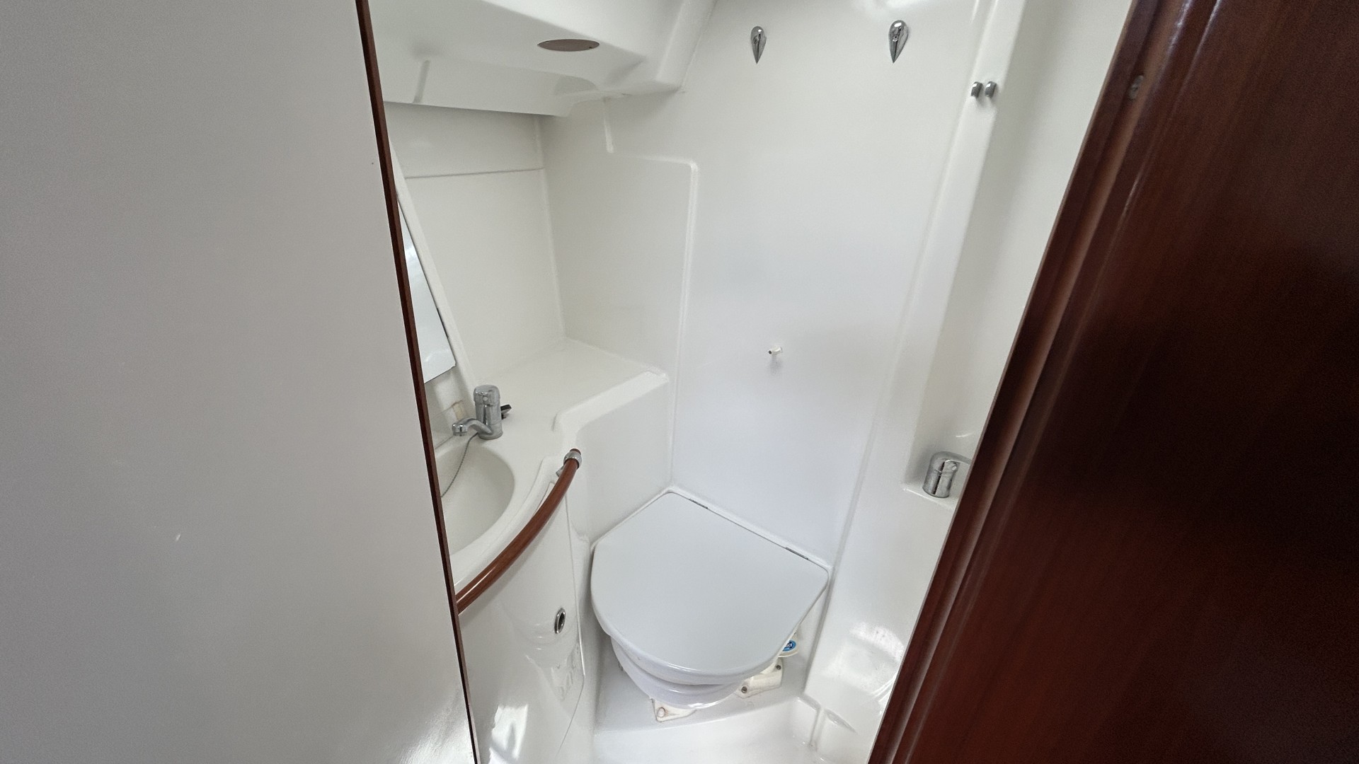 BENETEAU - OCEANIS 423 CLIPPER à vendre