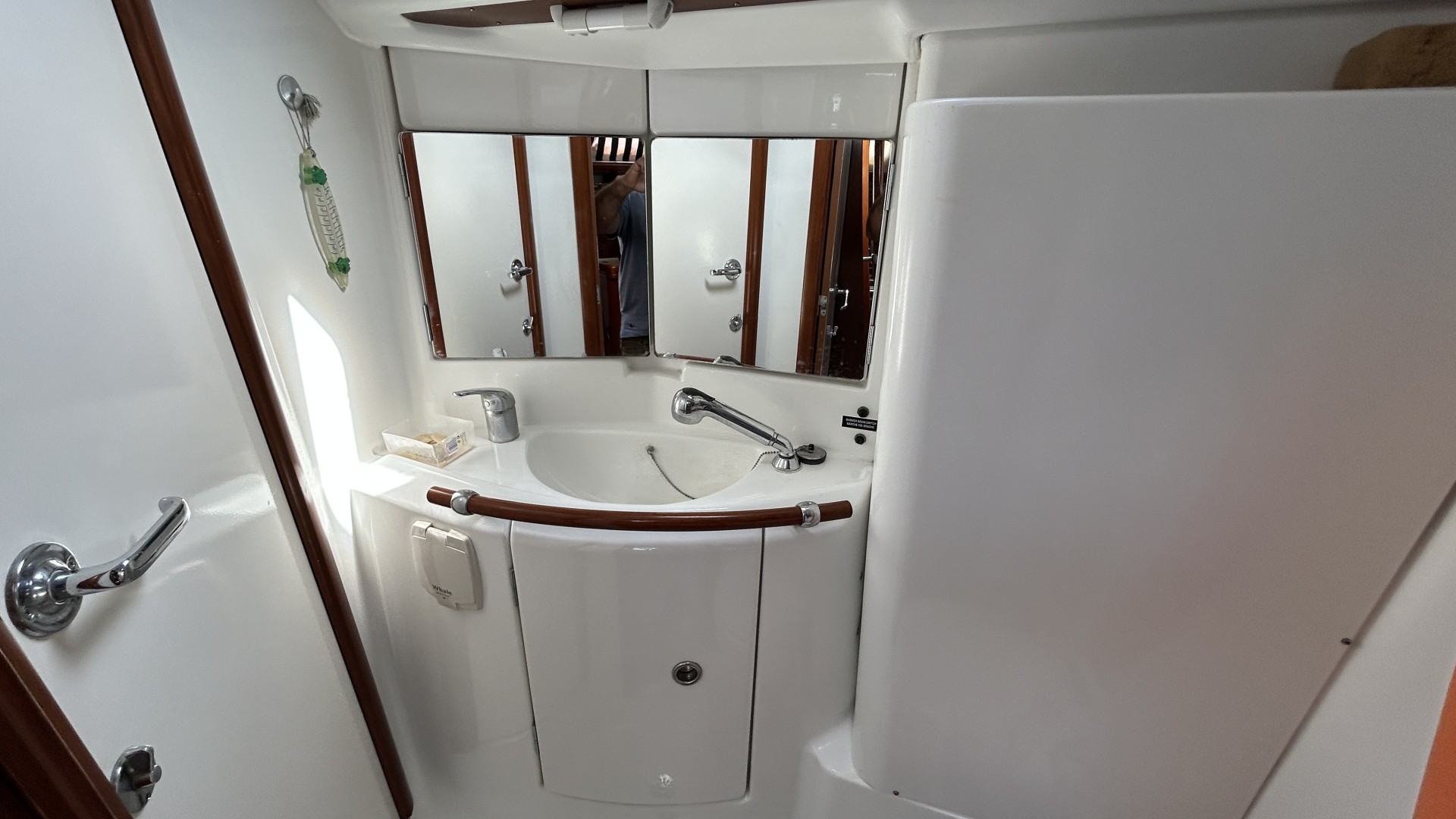 BENETEAU - OCEANIS 423 CLIPPER à vendre