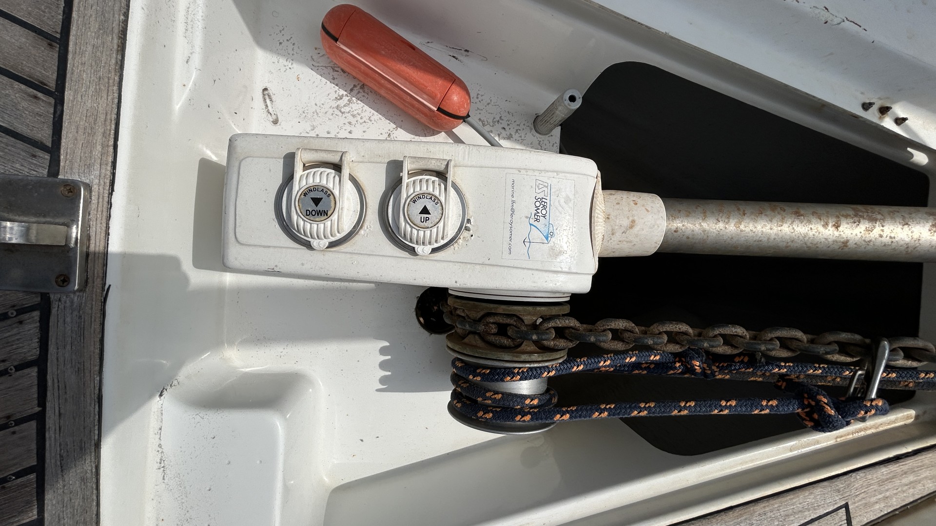 BENETEAU - OCEANIS 423 CLIPPER à vendre