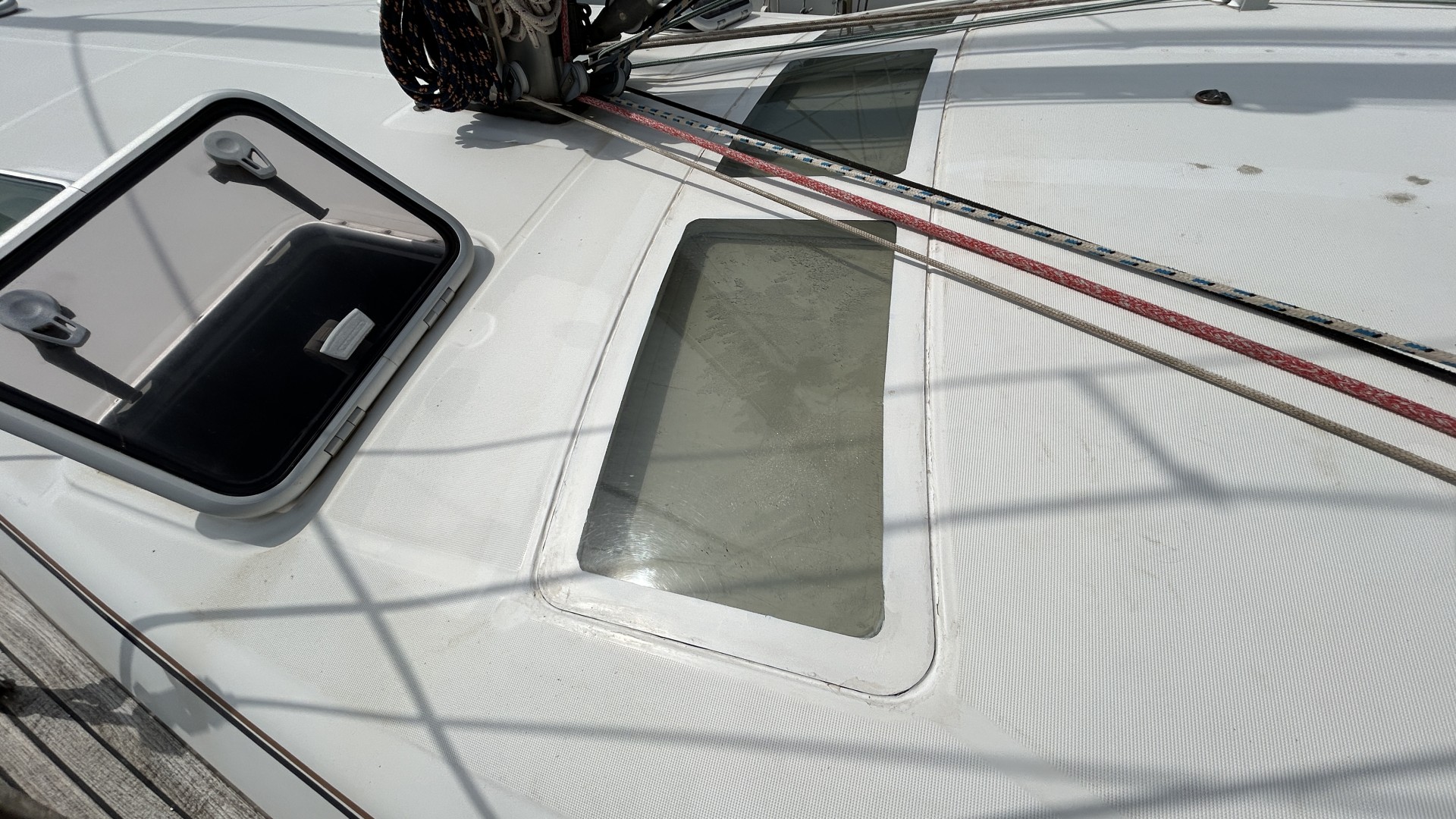 BENETEAU - OCEANIS 423 CLIPPER à vendre