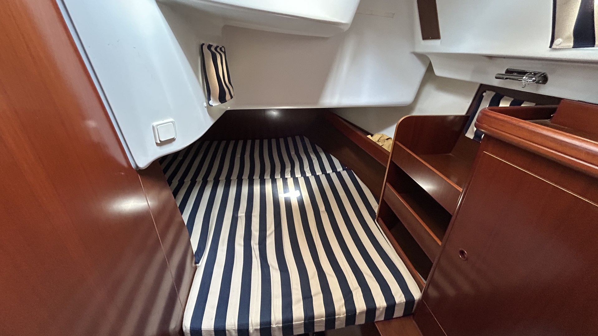 BENETEAU - OCEANIS 423 CLIPPER à vendre