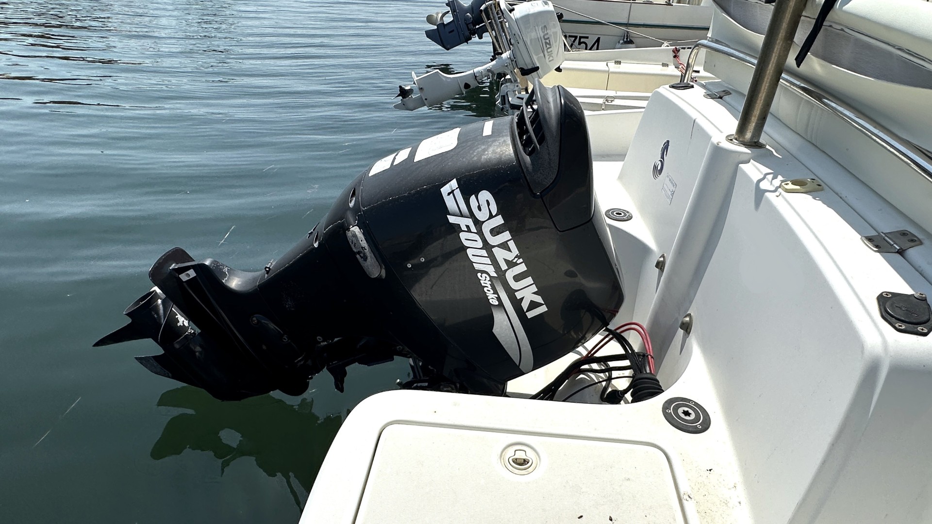 BENETEAU - FLYER 650 OPEN à vendre