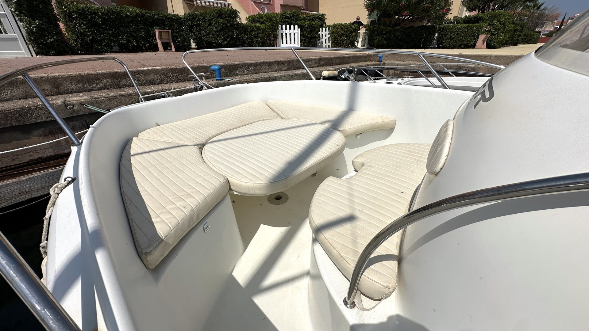 BENETEAU - FLYER 650 OPEN à vendre